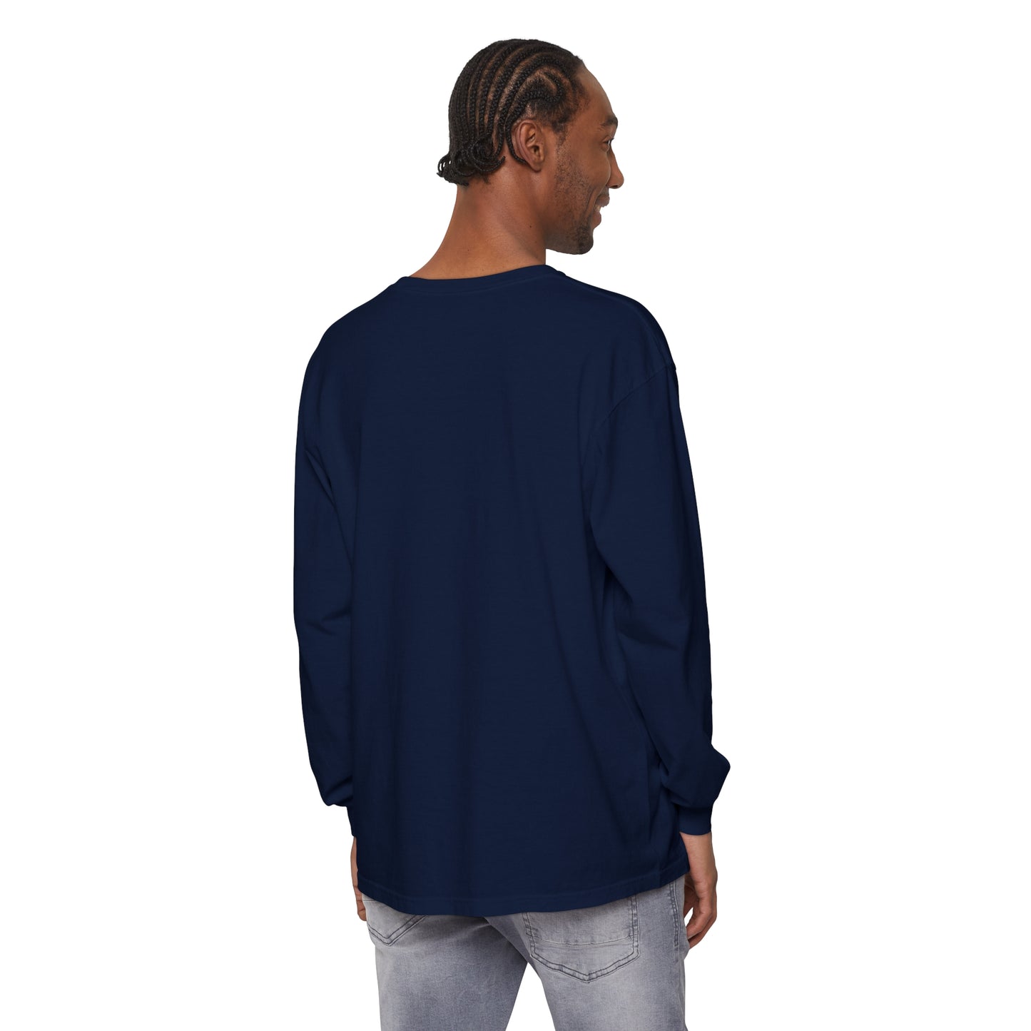 Beat OSU Long Sleeve T-Shirt