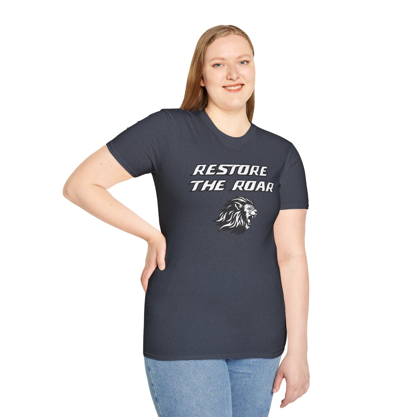 Restore the Roar T-Shirt