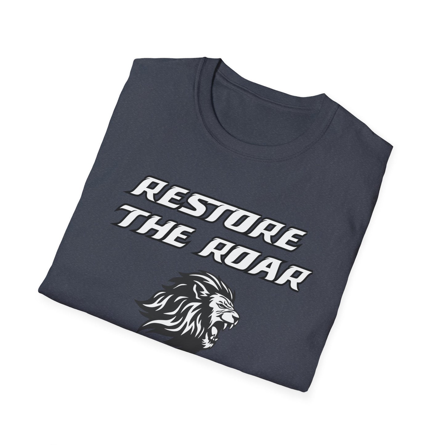 Restore the Roar T-Shirt