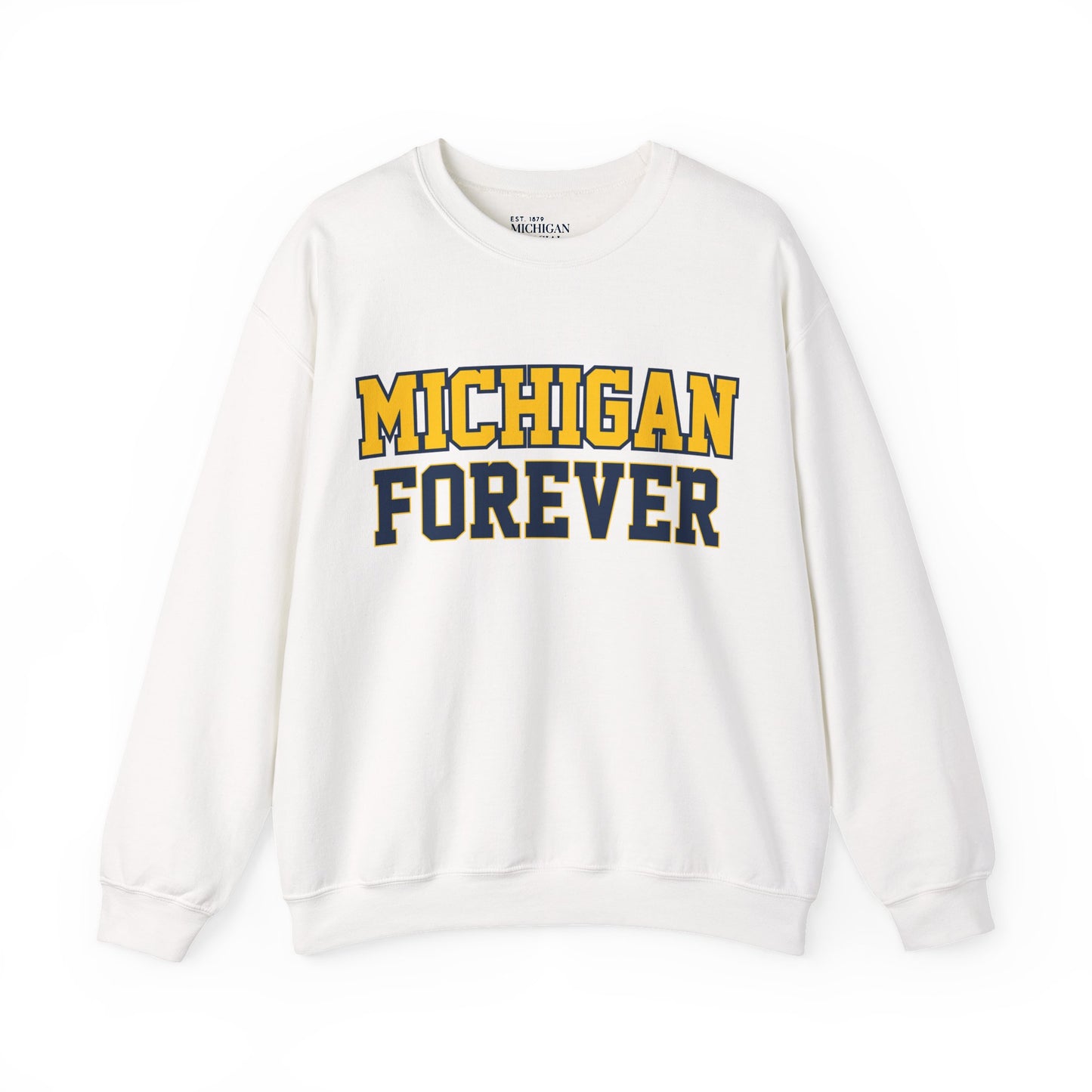 Forever Crewneck Sweatshirt
