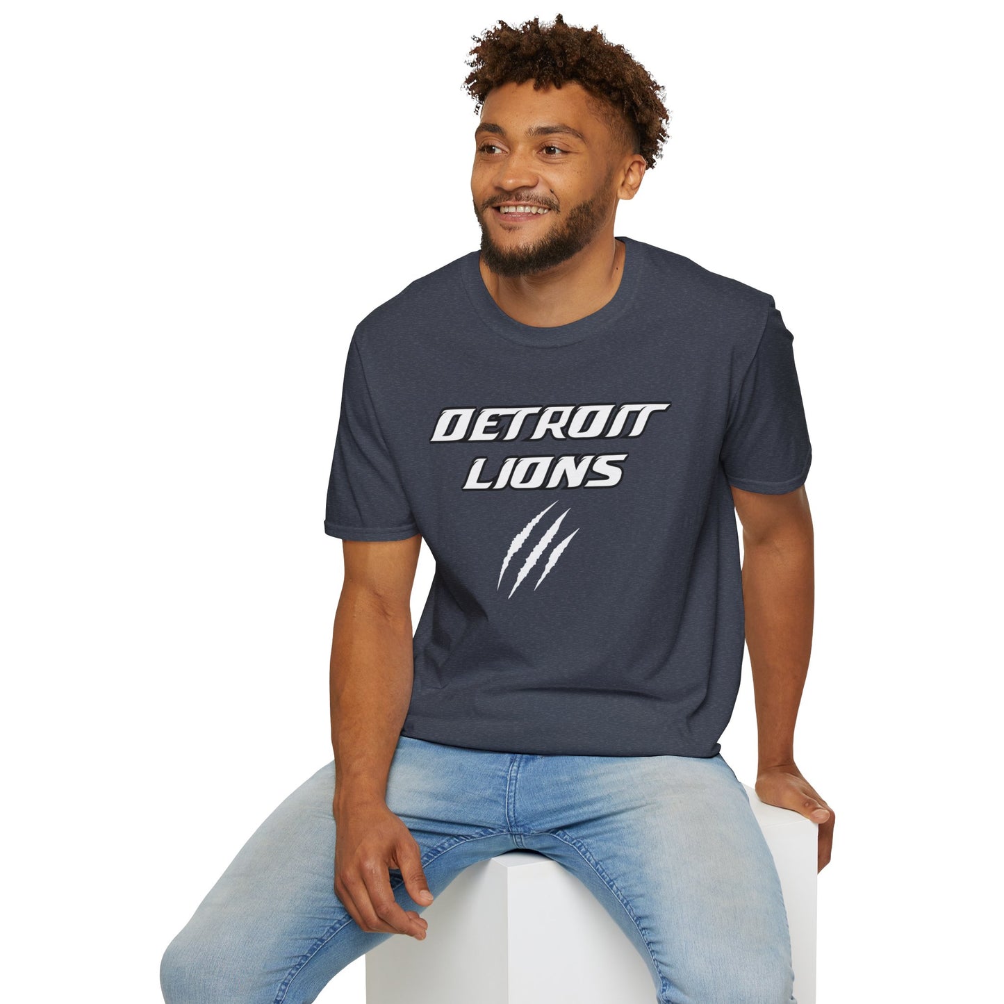 Detroit Lions T-Shirt