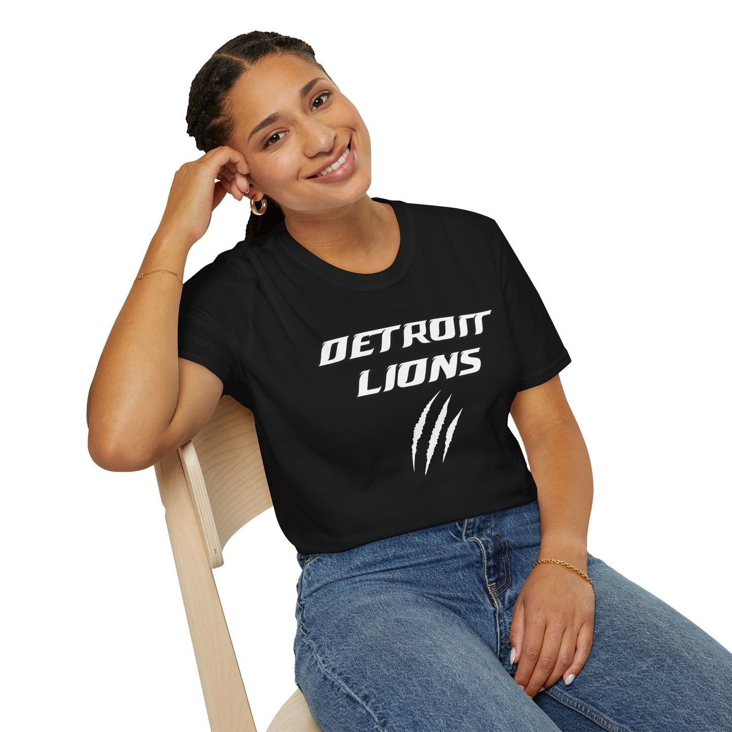 Detroit Lions T-Shirt