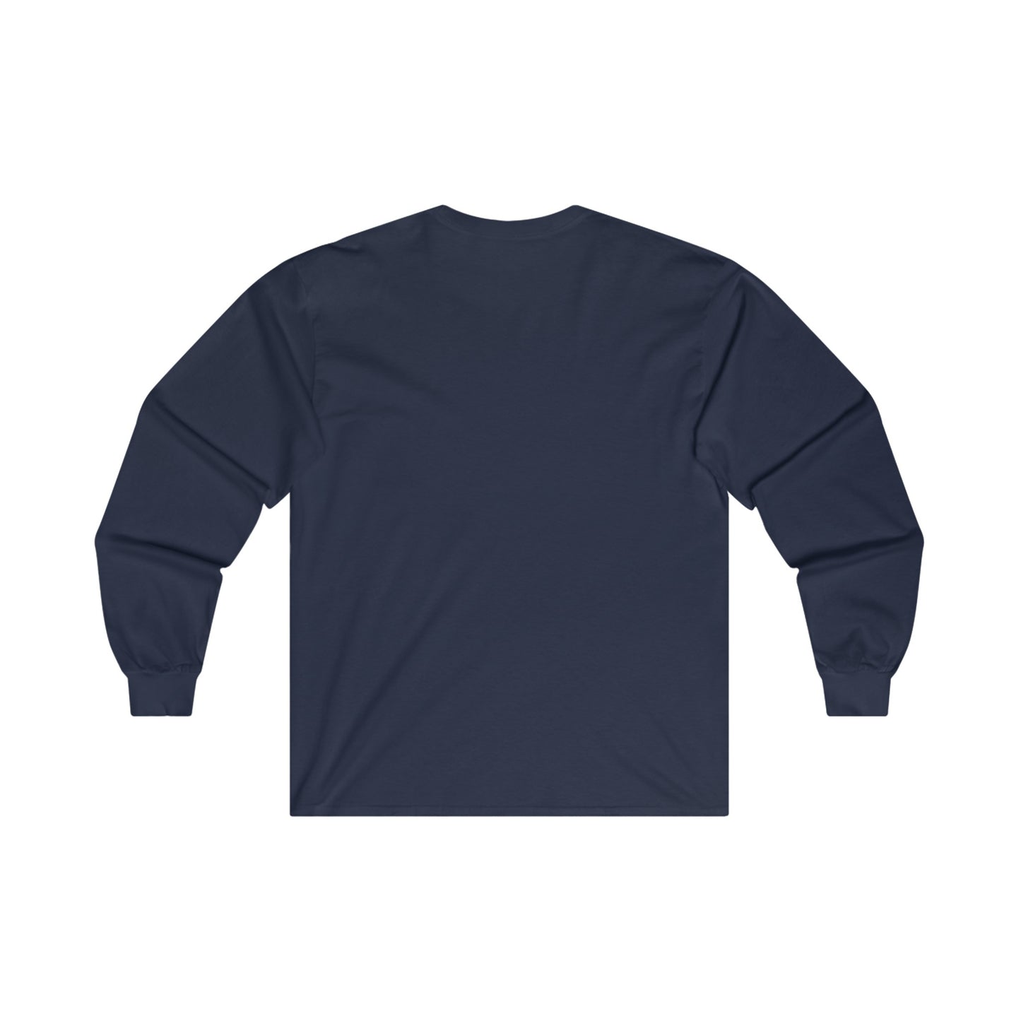 Michigan Vs Everybody Long Sleeve Tee