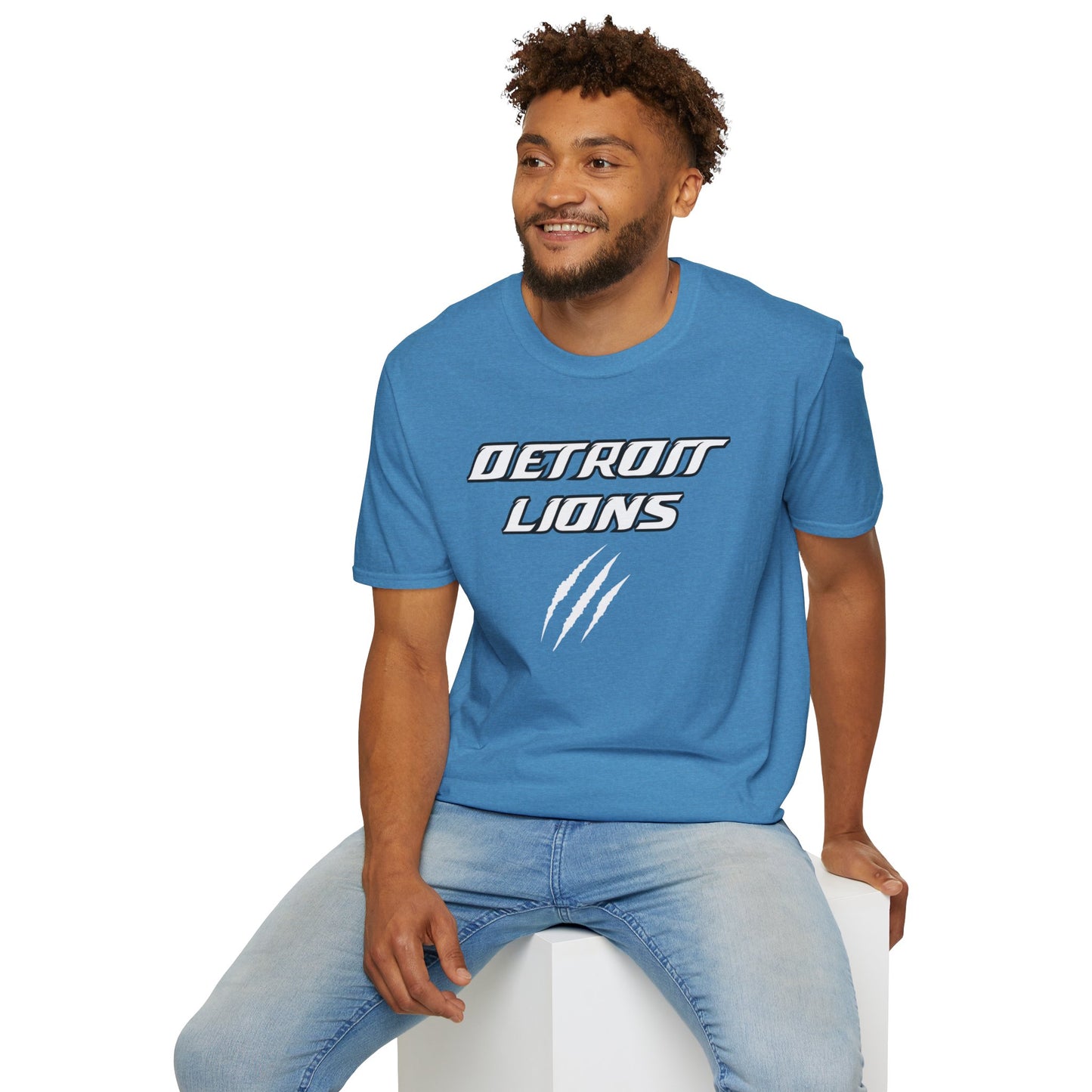 Detroit Lions T-Shirt