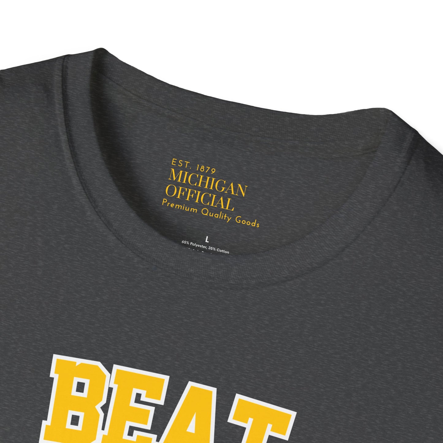Beat Ohio State T-Shirt