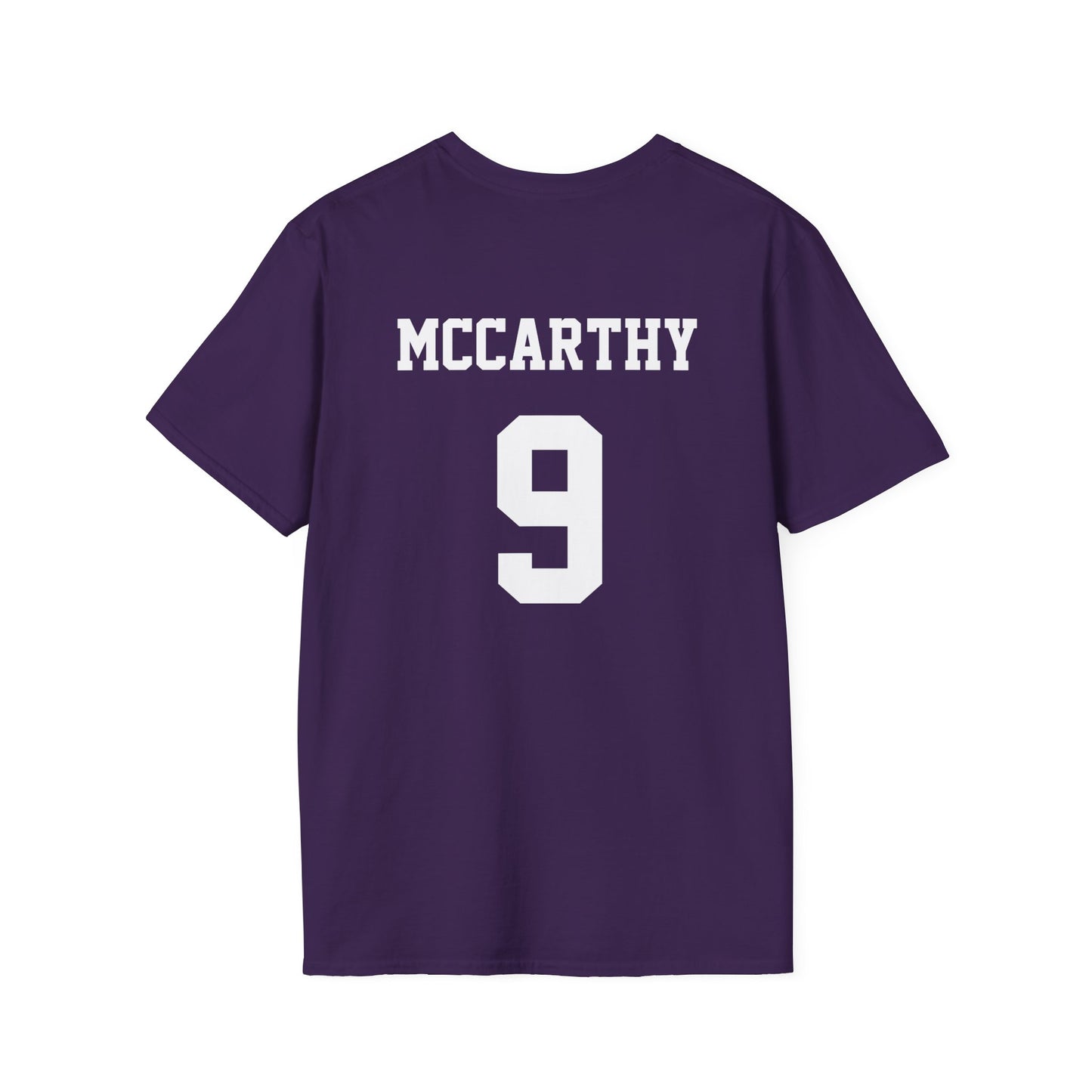 Vikings J.J. McCarthy T-Shirt