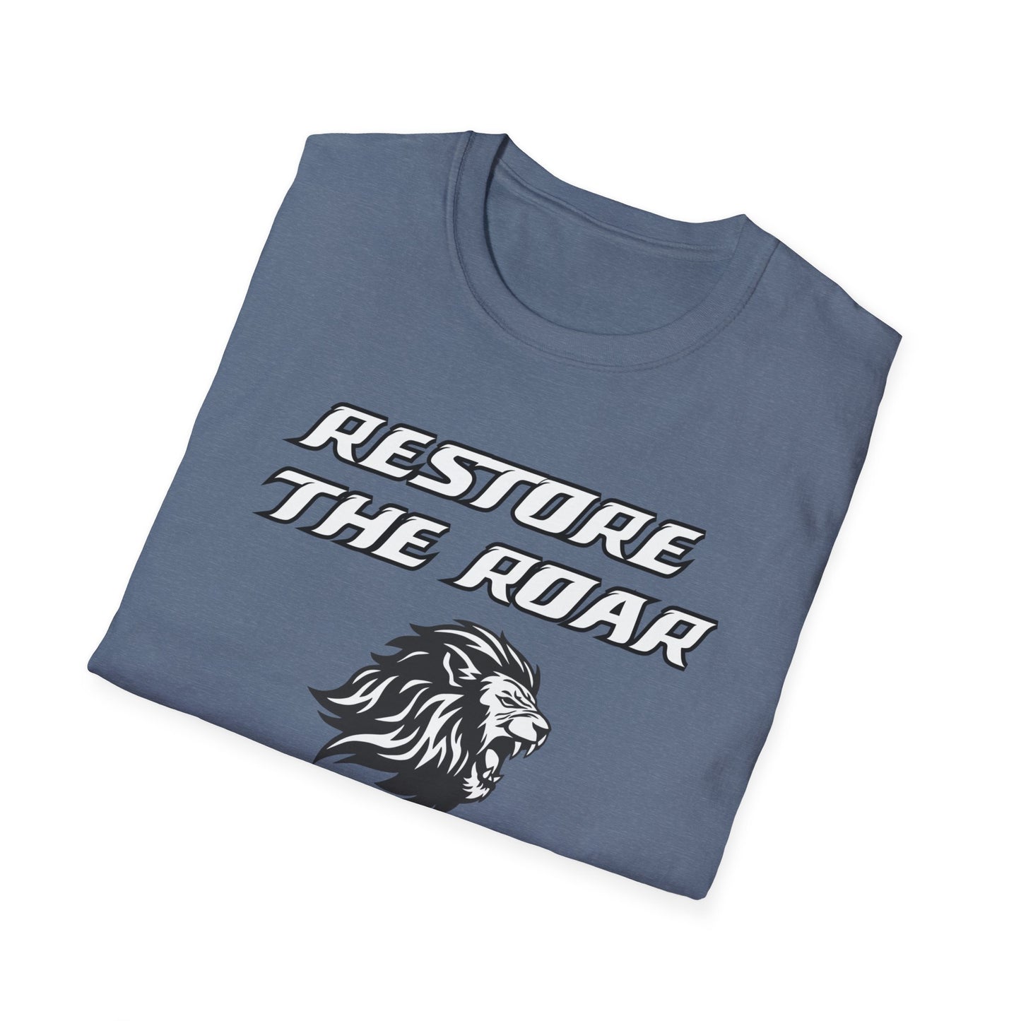 Restore the Roar T-Shirt