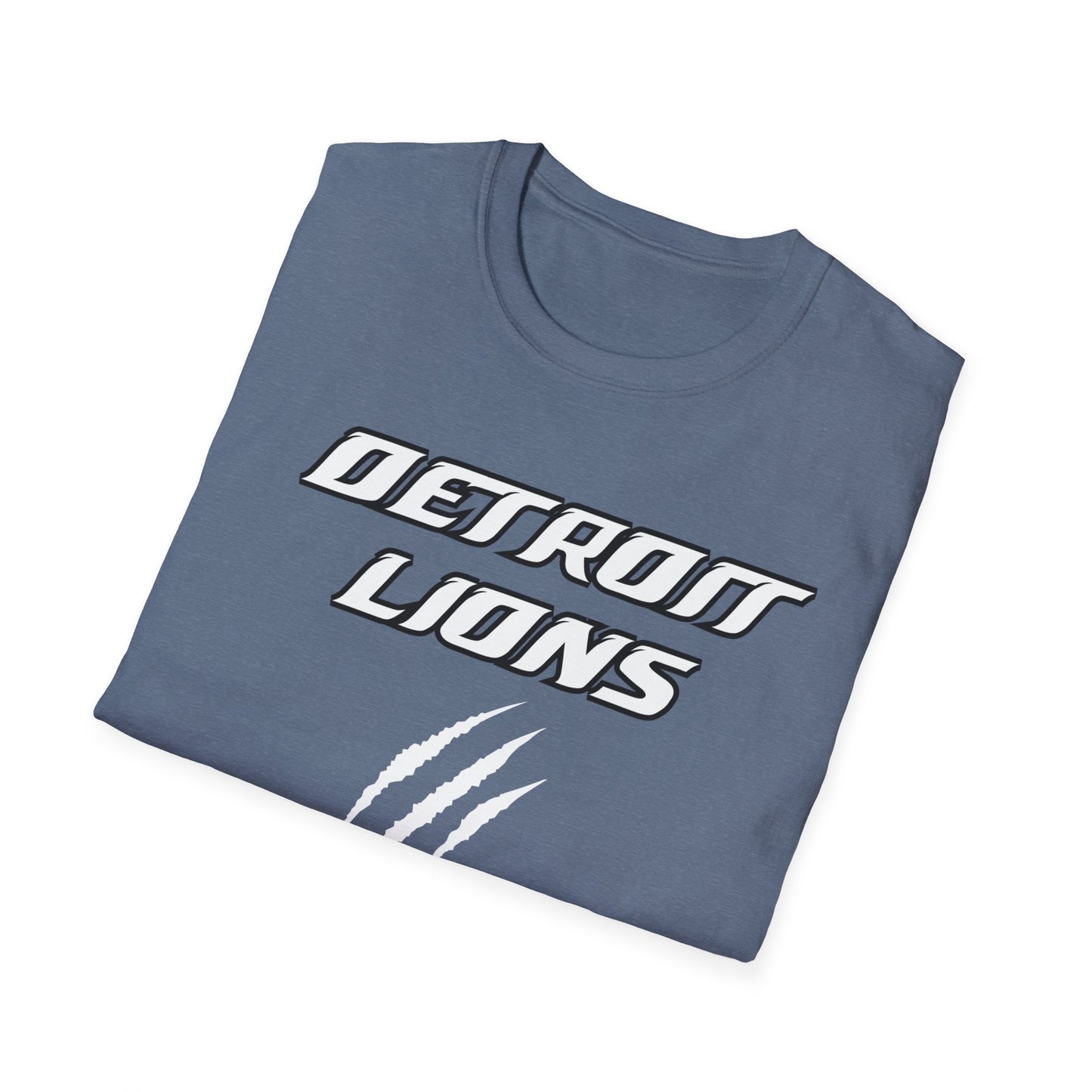 Detroit Lions T-Shirt