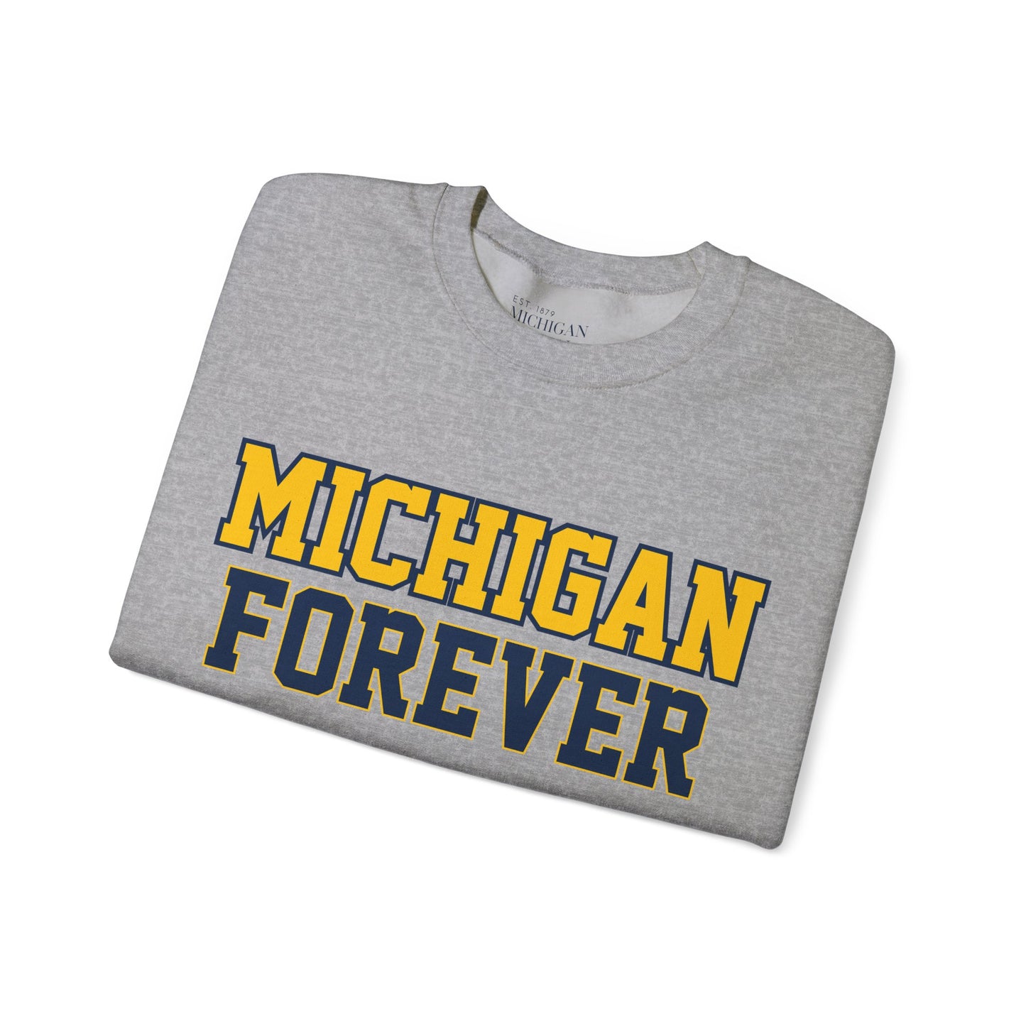 Forever Crewneck Sweatshirt