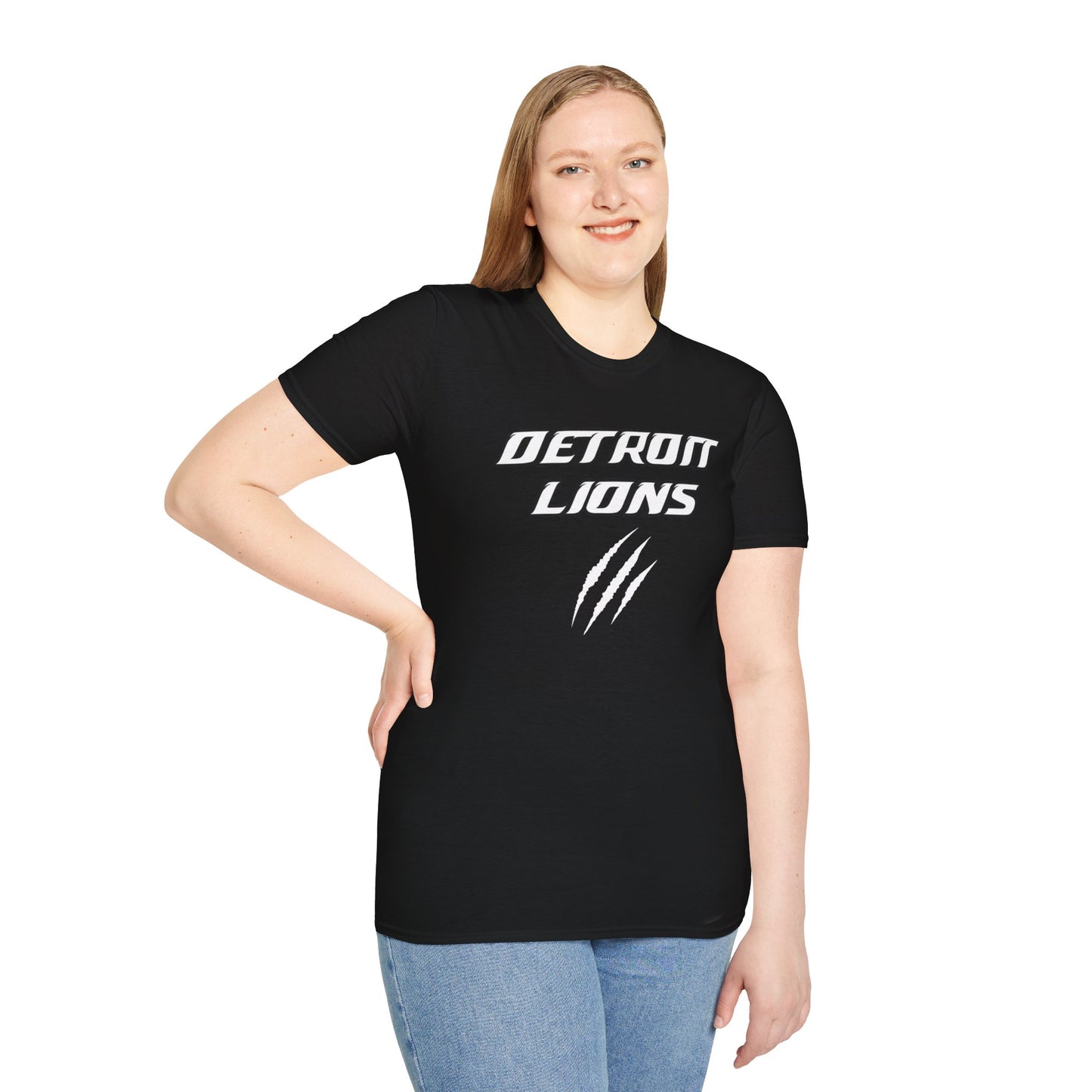 Detroit Lions T-Shirt