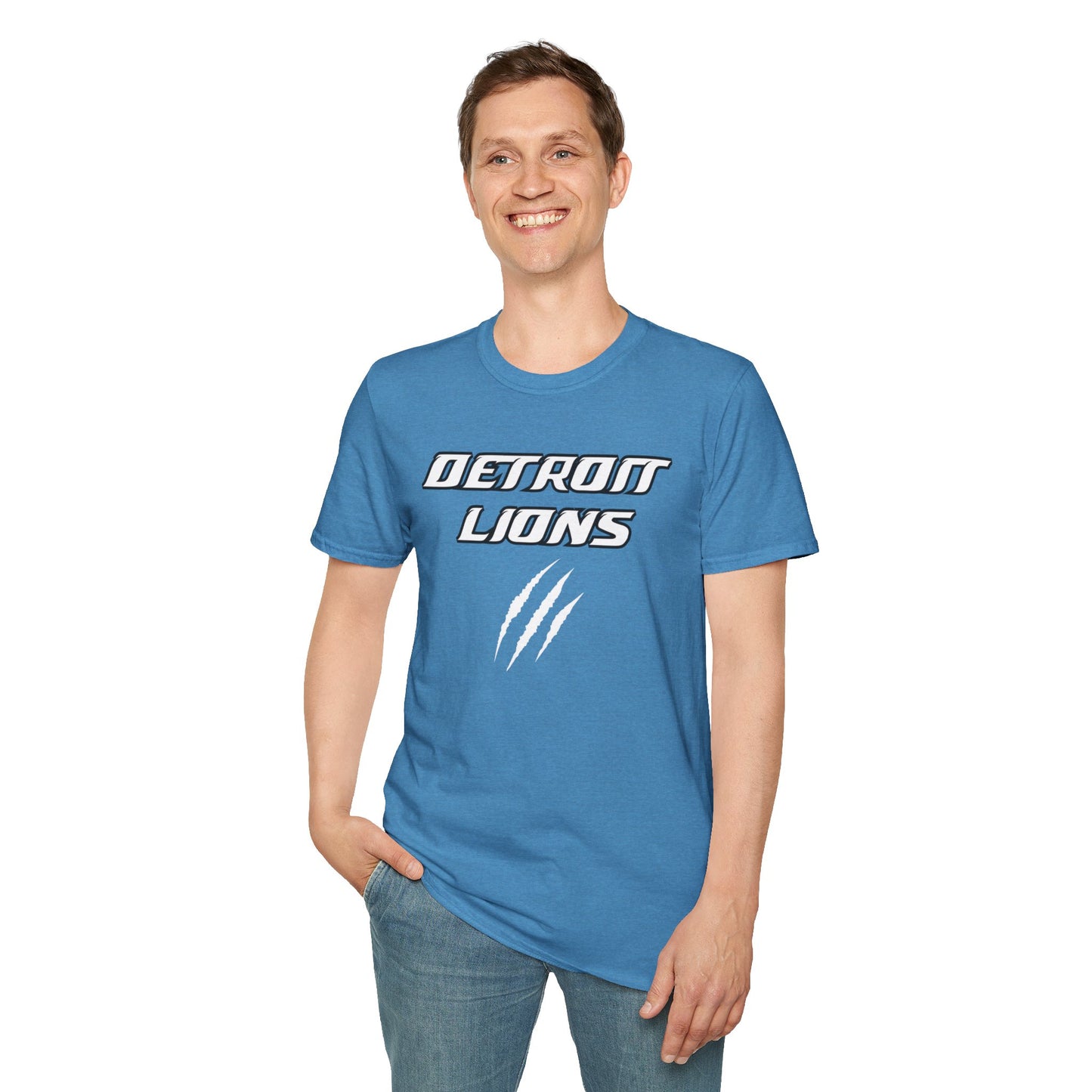 Detroit Lions T-Shirt