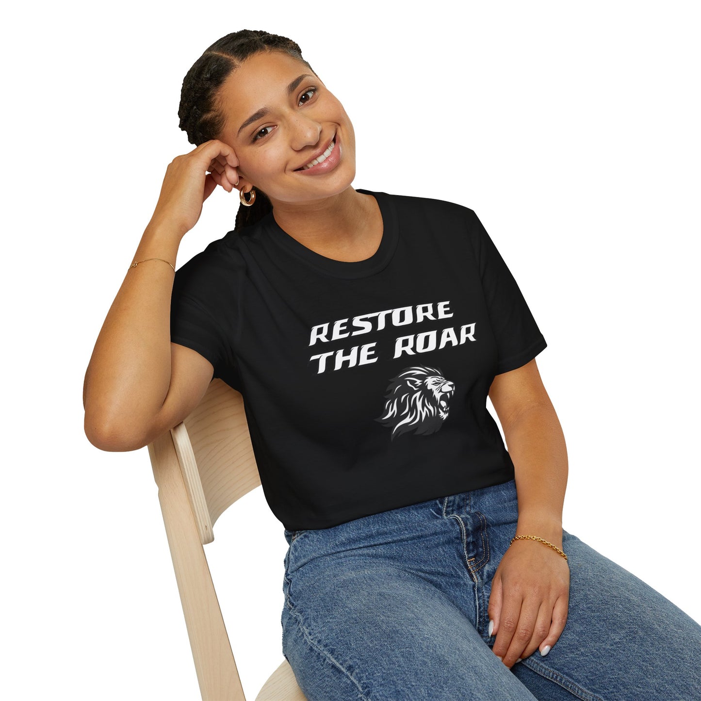 Restore the Roar T-Shirt