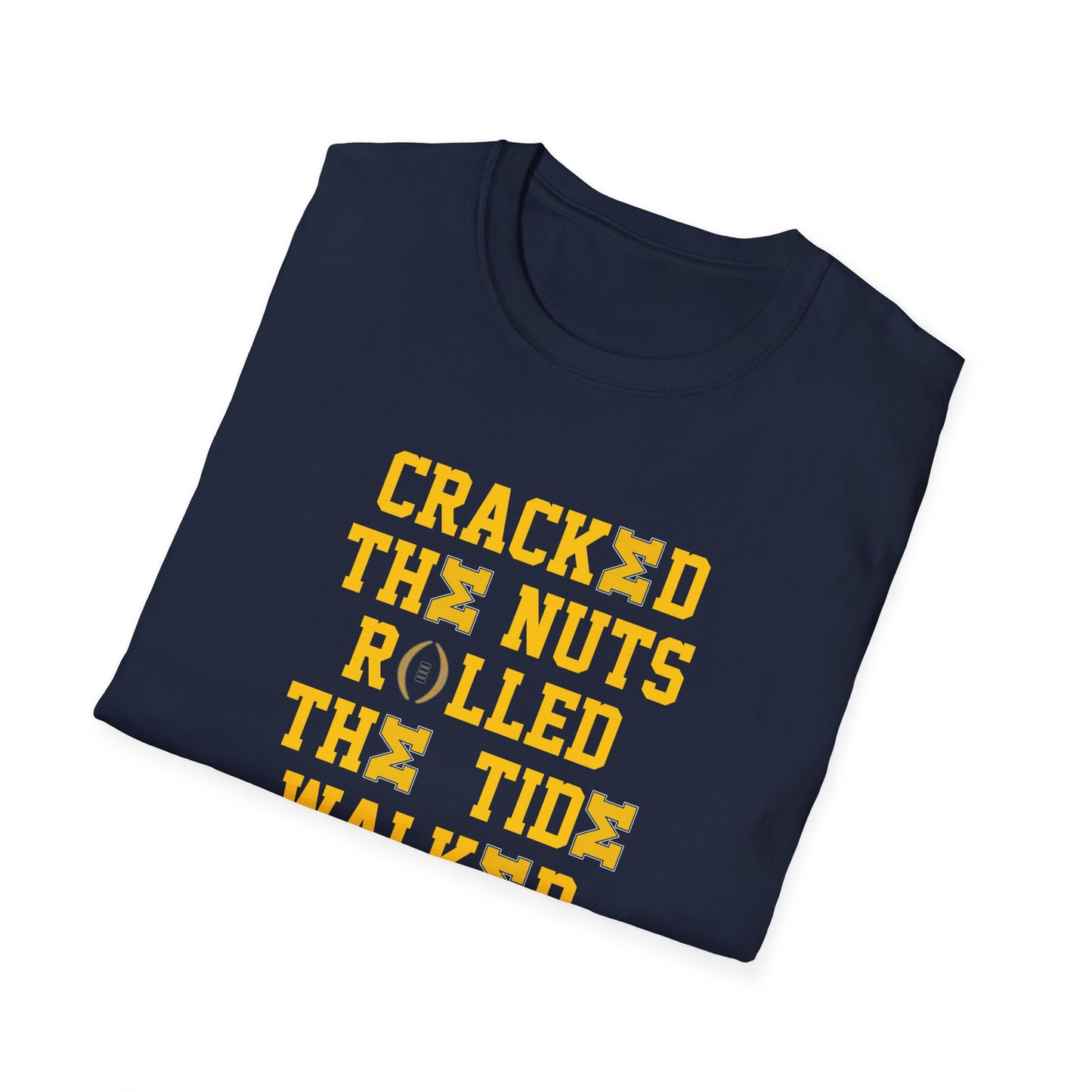 The Michigan Legacy T-Shirt