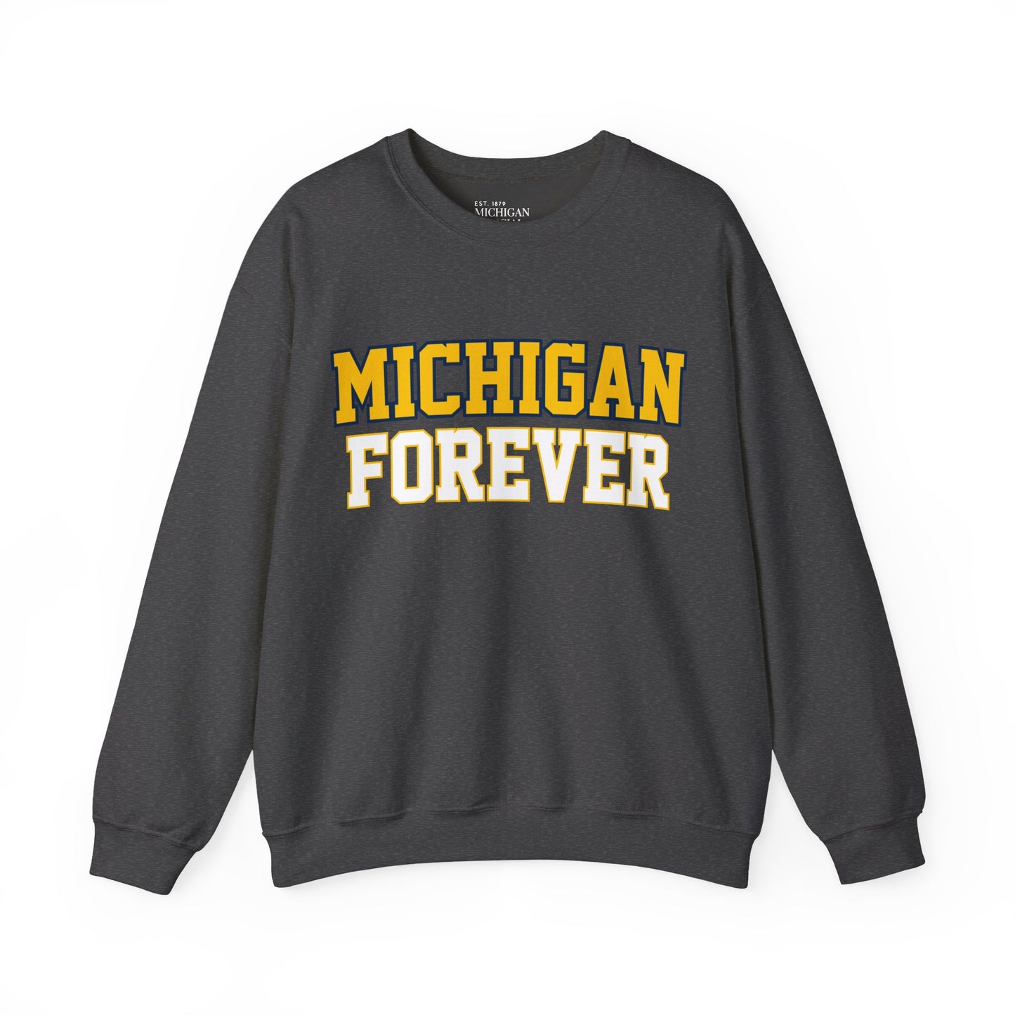 Forever Crewneck Sweatshirt