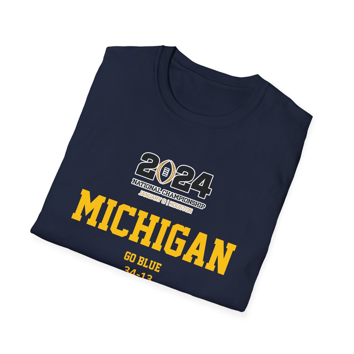 National Championship T-Shirt