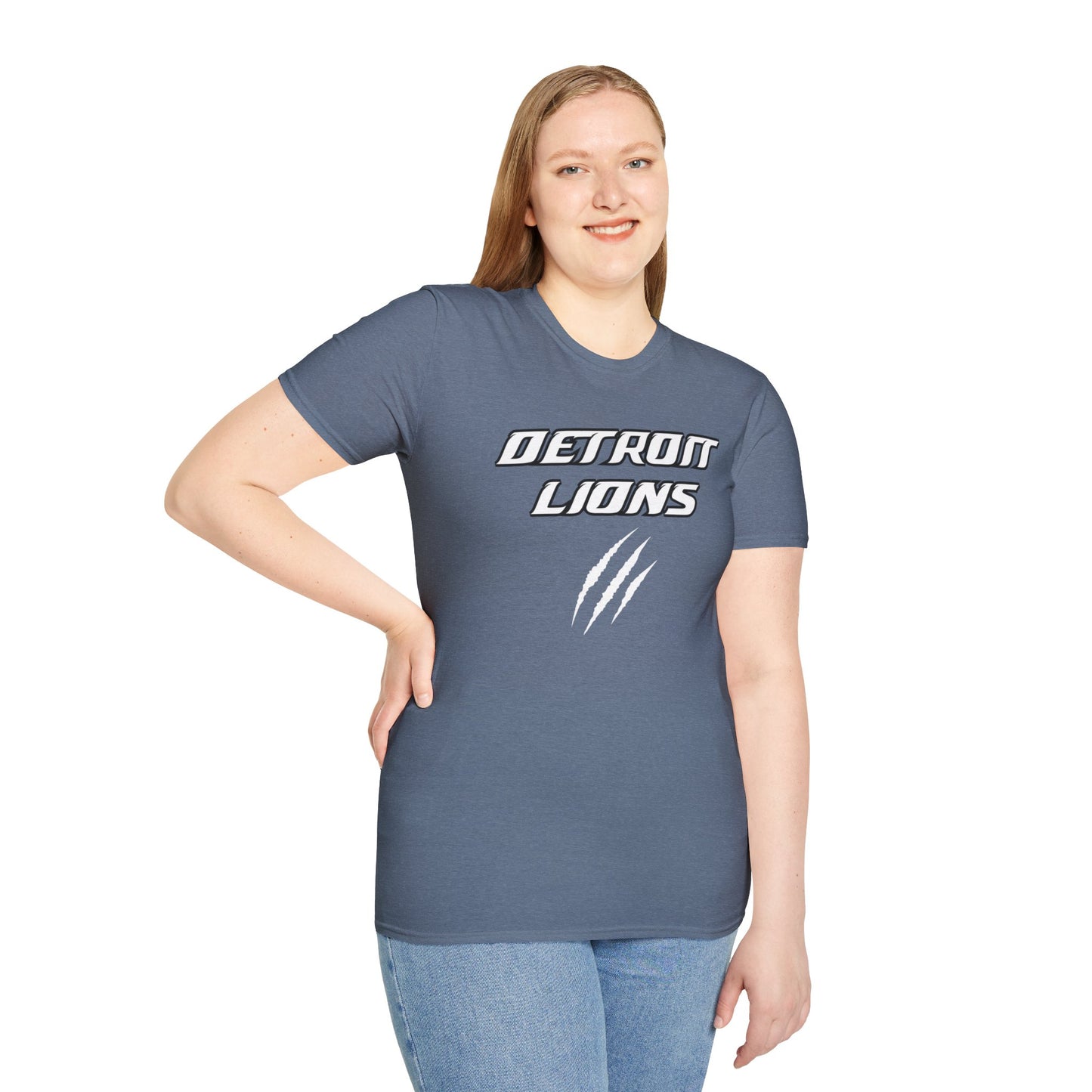 Detroit Lions T-Shirt