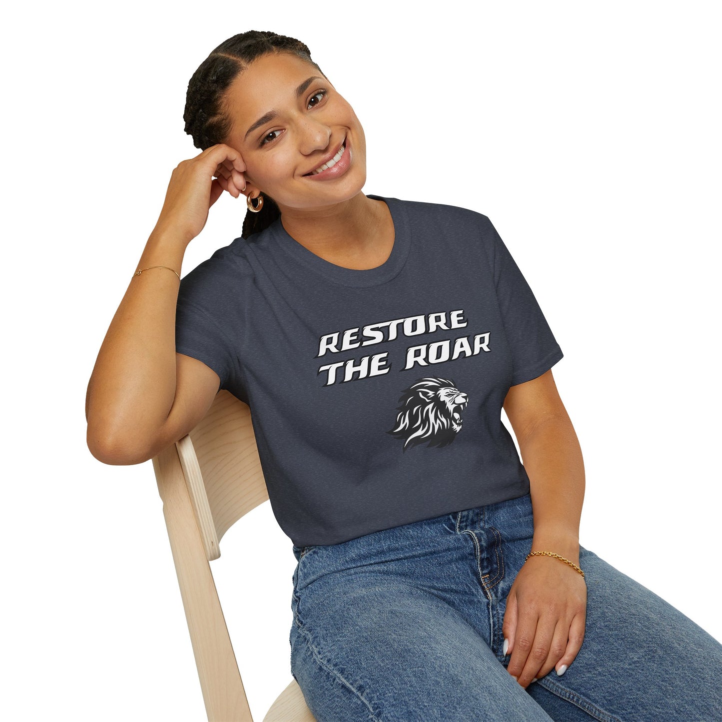 Restore the Roar T-Shirt