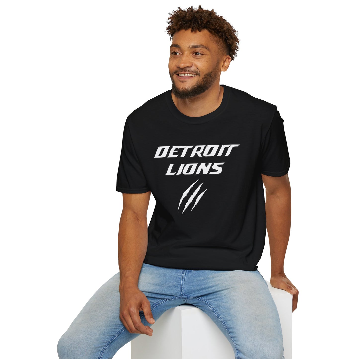 Detroit Lions T-Shirt