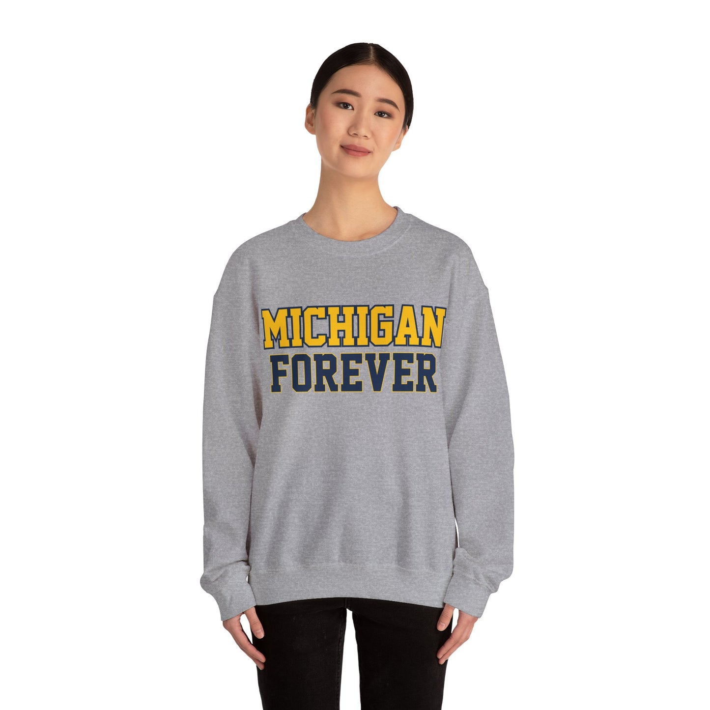 Forever Crewneck Sweatshirt