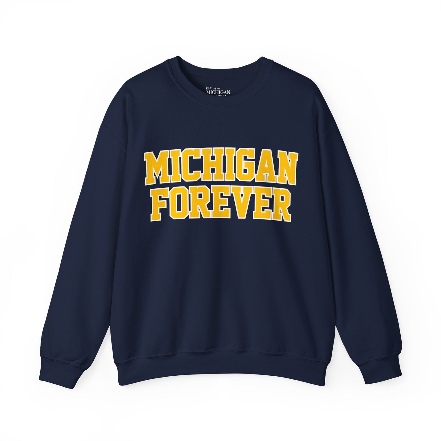 Forever Crewneck Sweatshirt