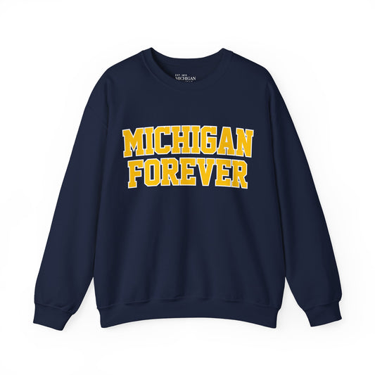 Forever Crewneck Sweatshirt