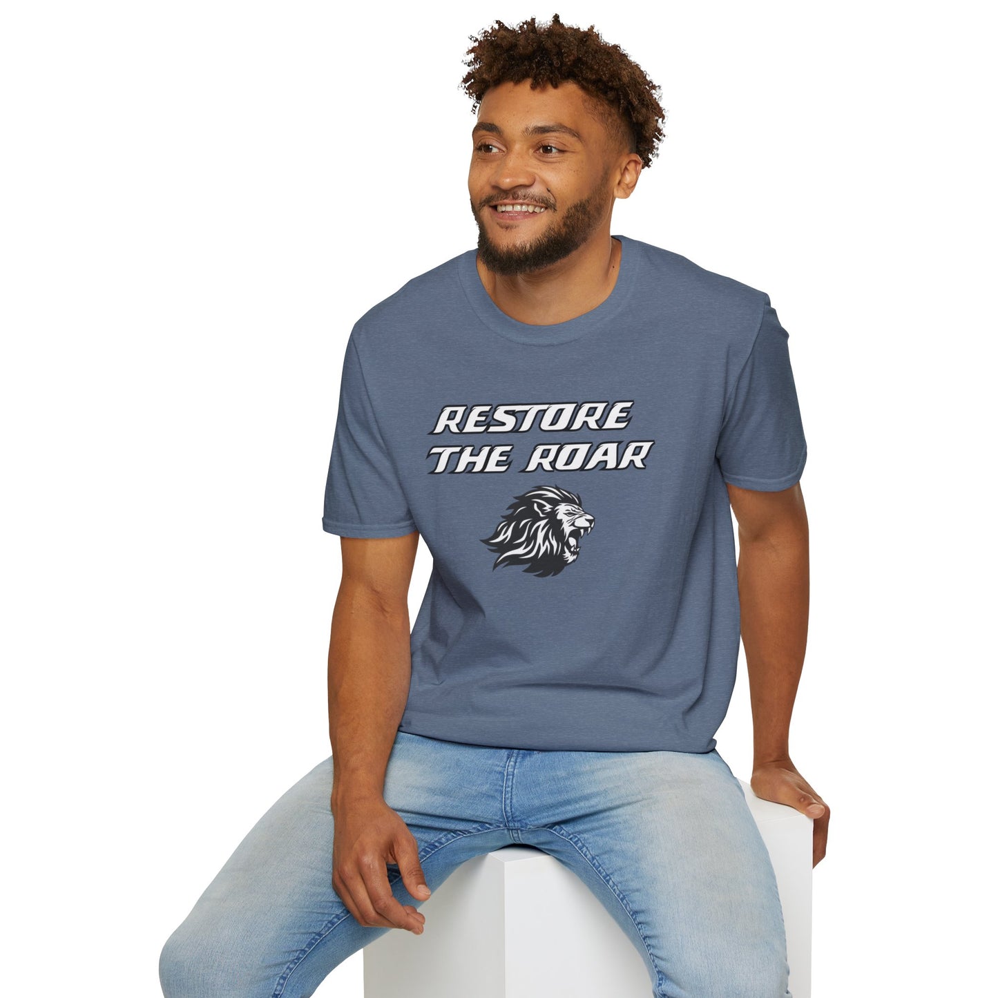 Restore the Roar T-Shirt