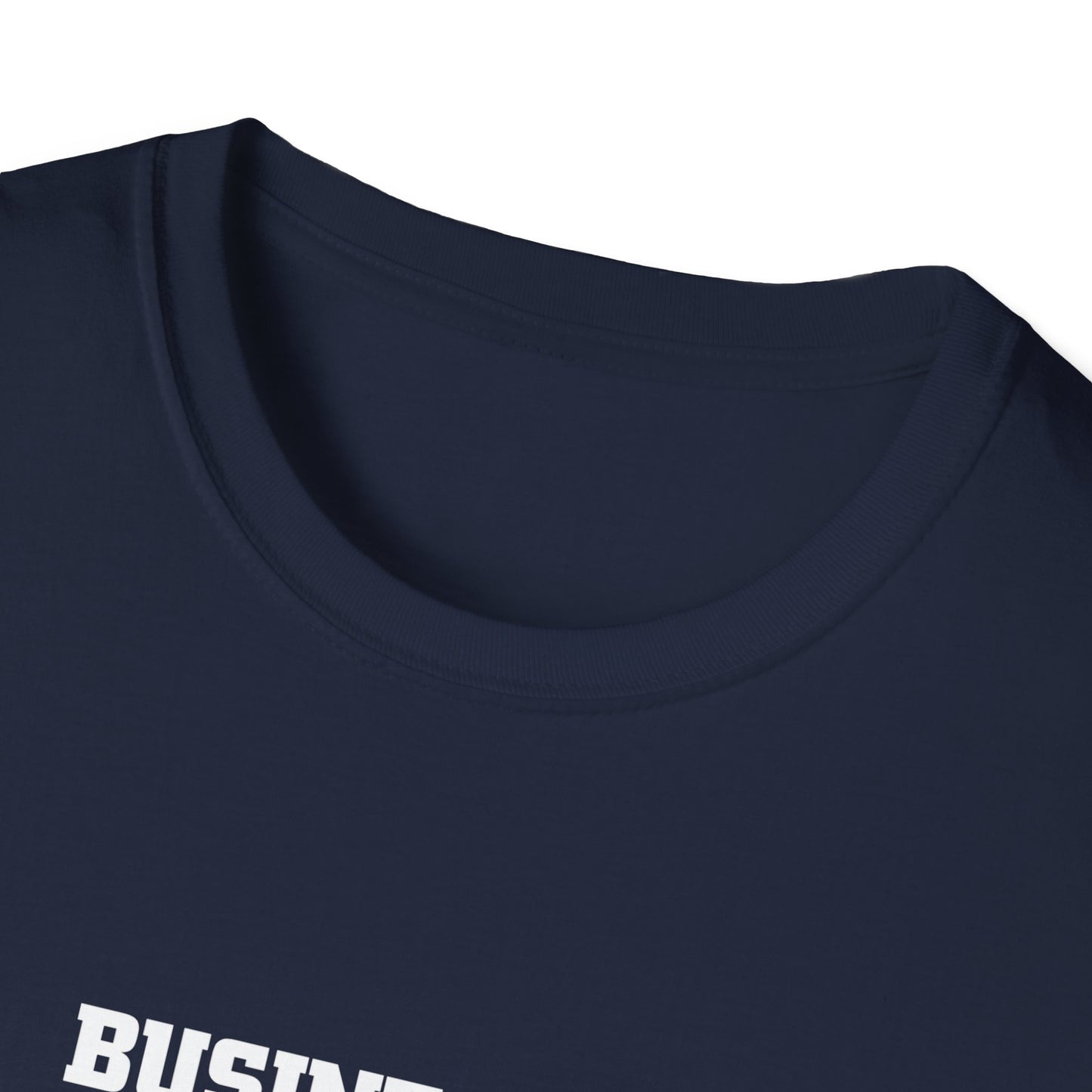 Business is Finished T-Shirt