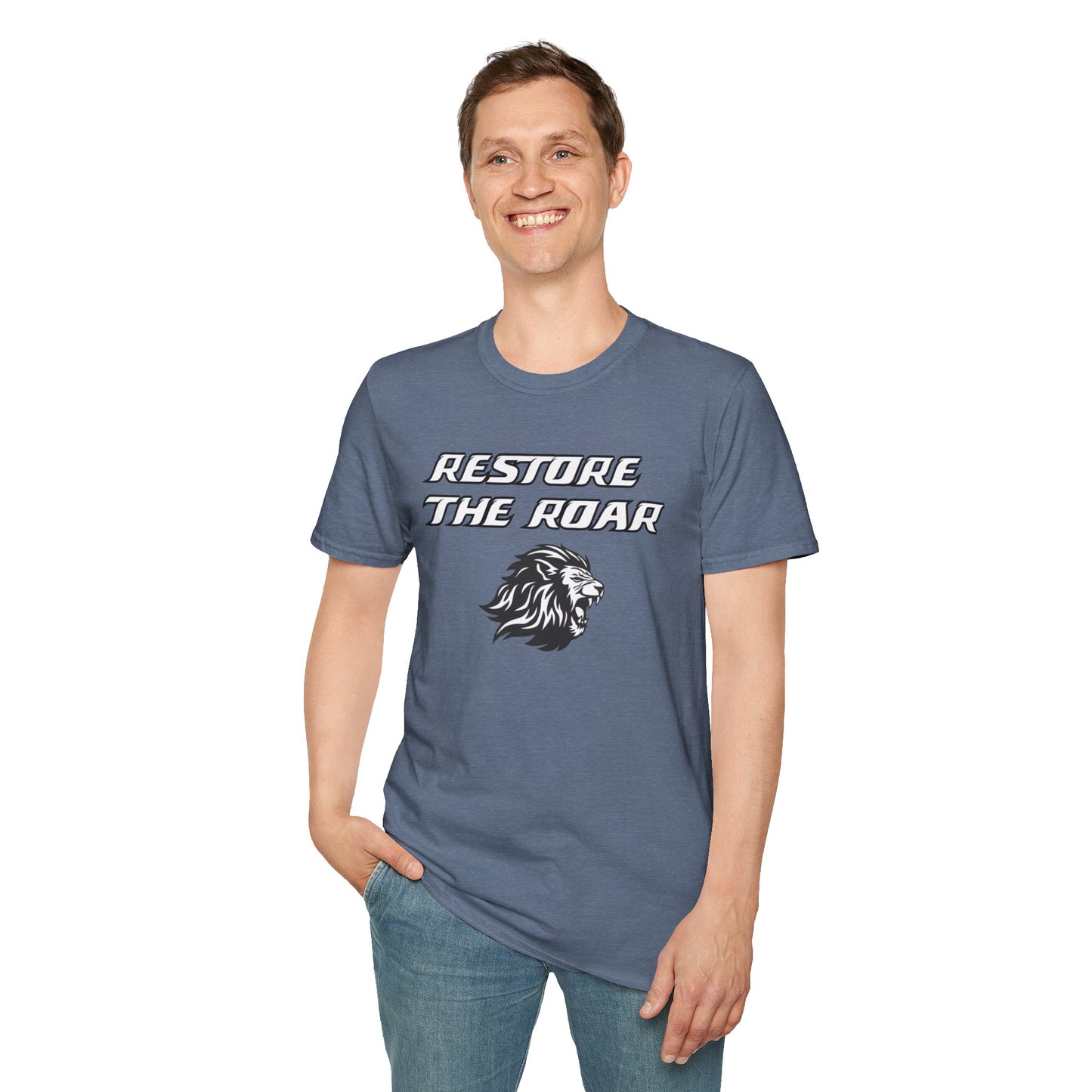 Restore the Roar T-Shirt