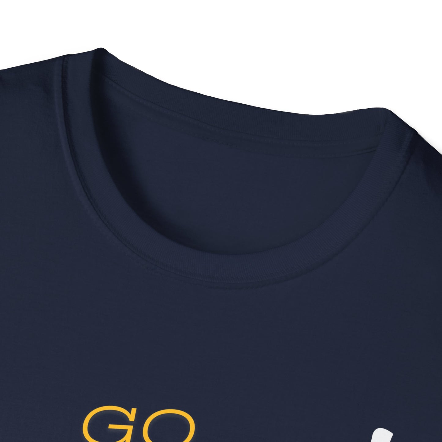 Michigan Goalpost T-Shirt