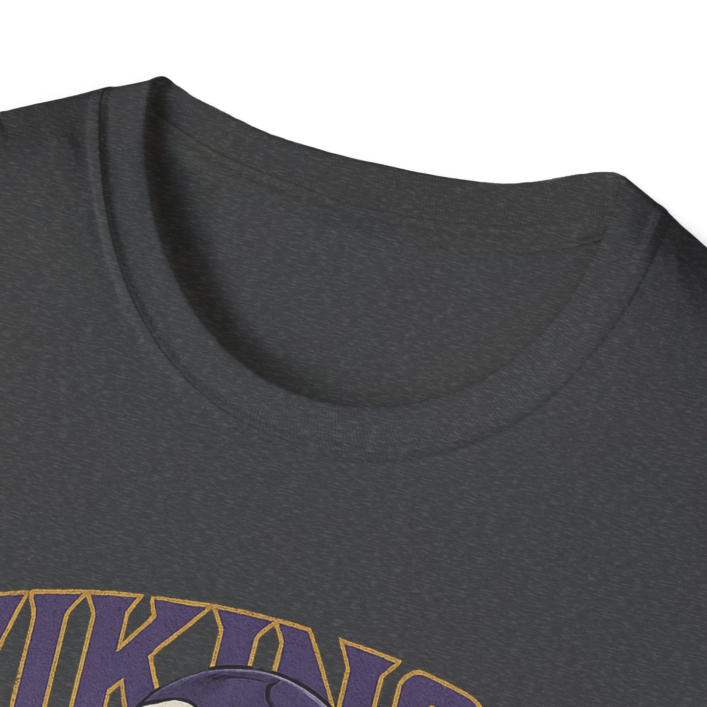JJ McCarthy Vikings T-Shirt