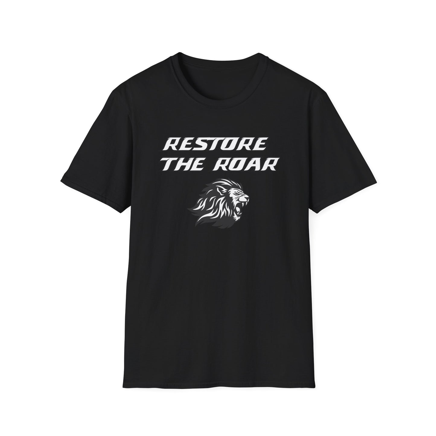 Restore the Roar T-Shirt