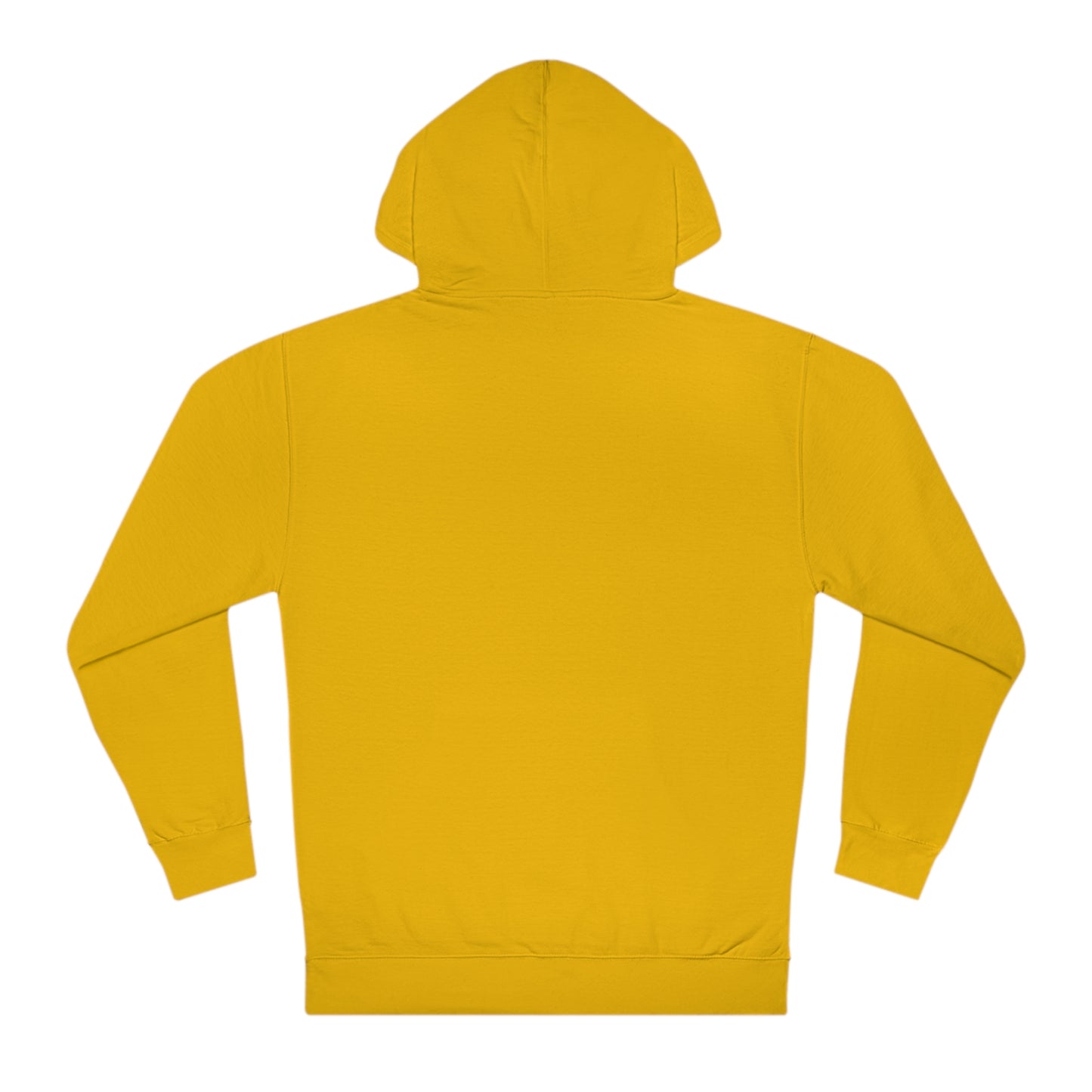 Michigan Strength Hoodie