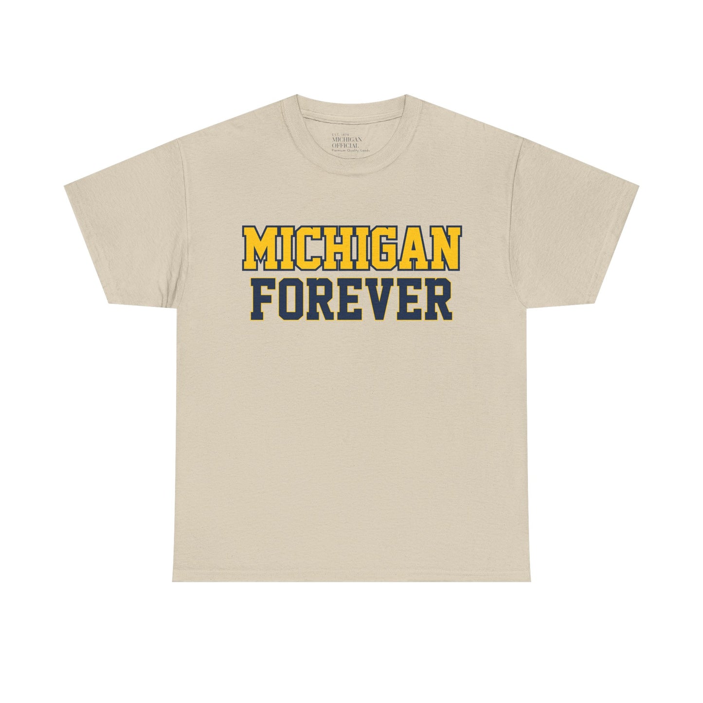 Forever Tee
