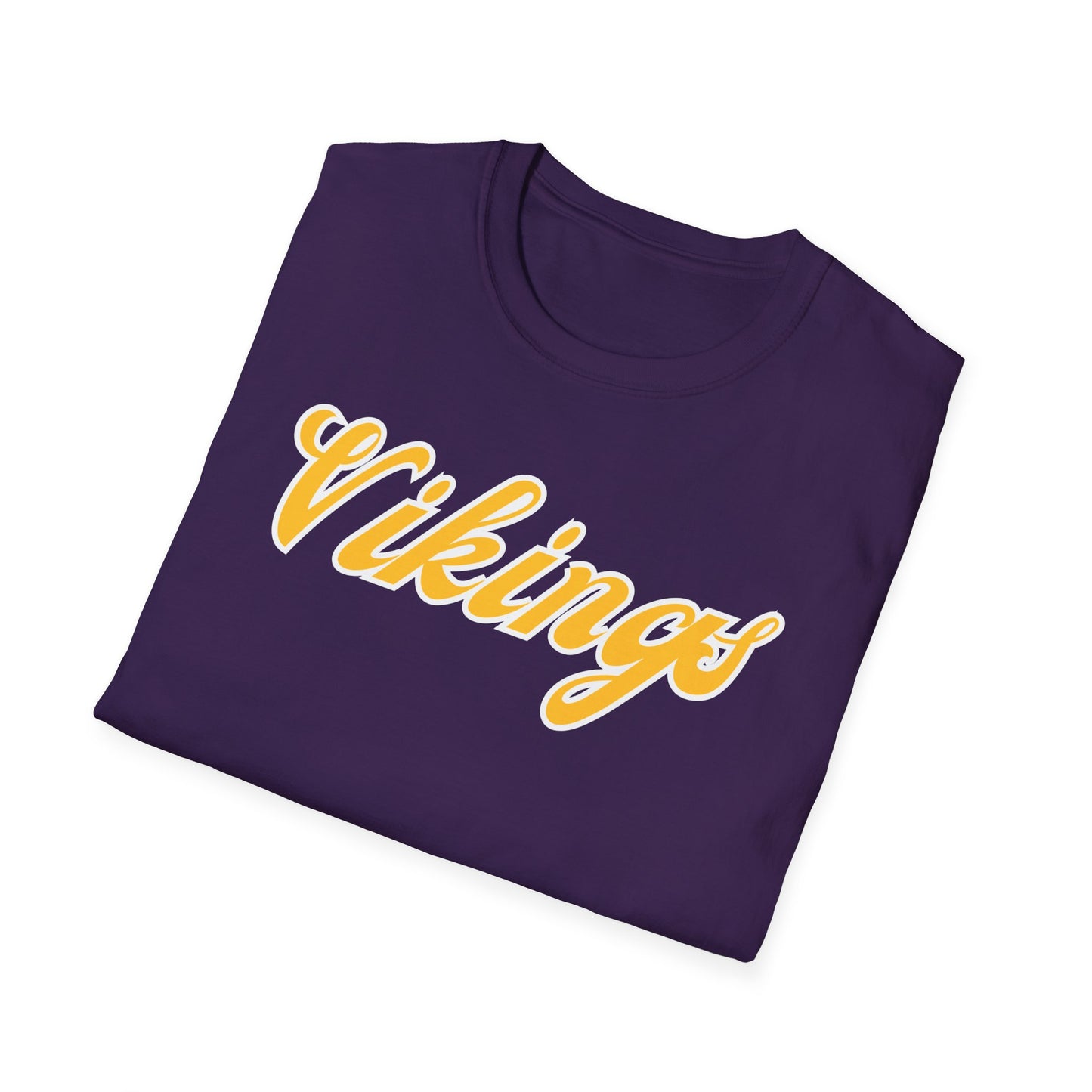 Vikings J.J. McCarthy T-Shirt