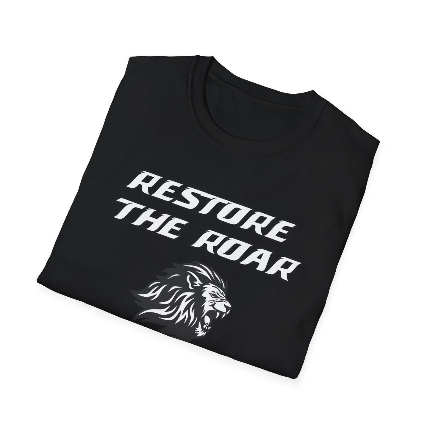 Restore the Roar T-Shirt