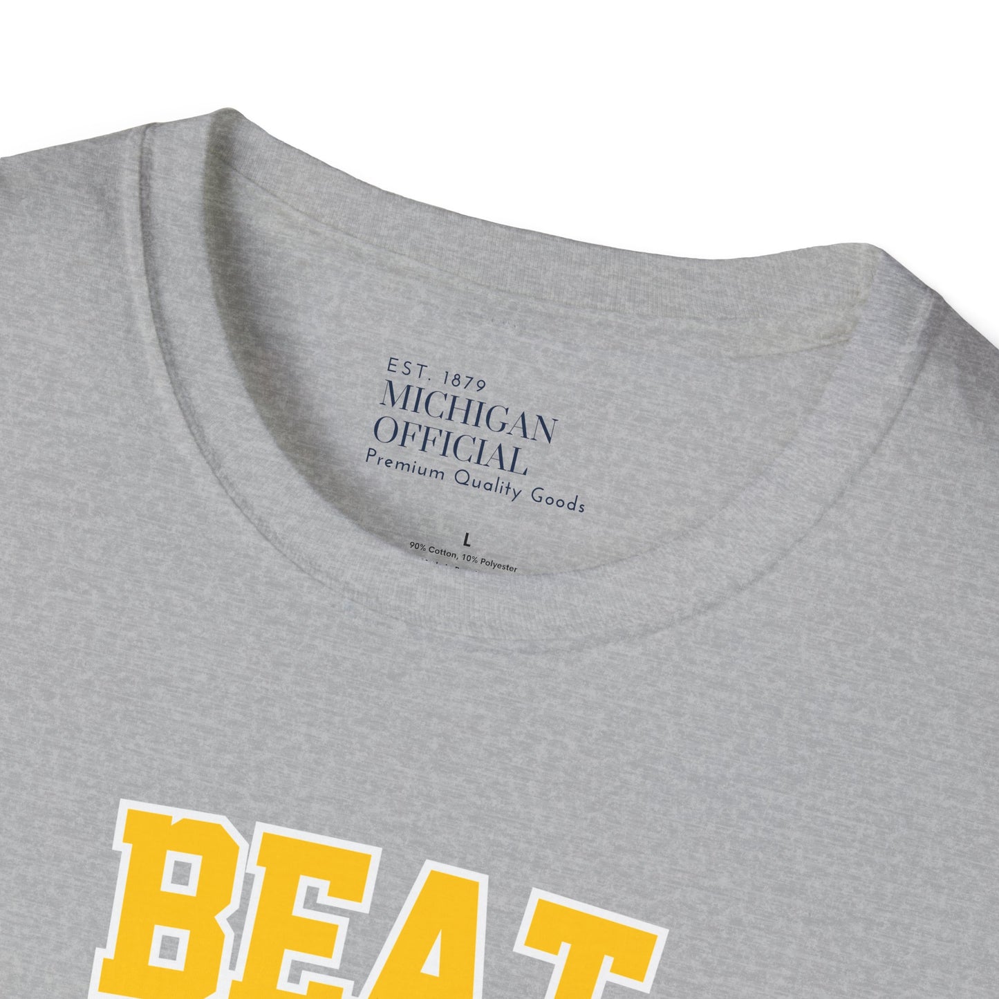 Beat Ohio State T-Shirt