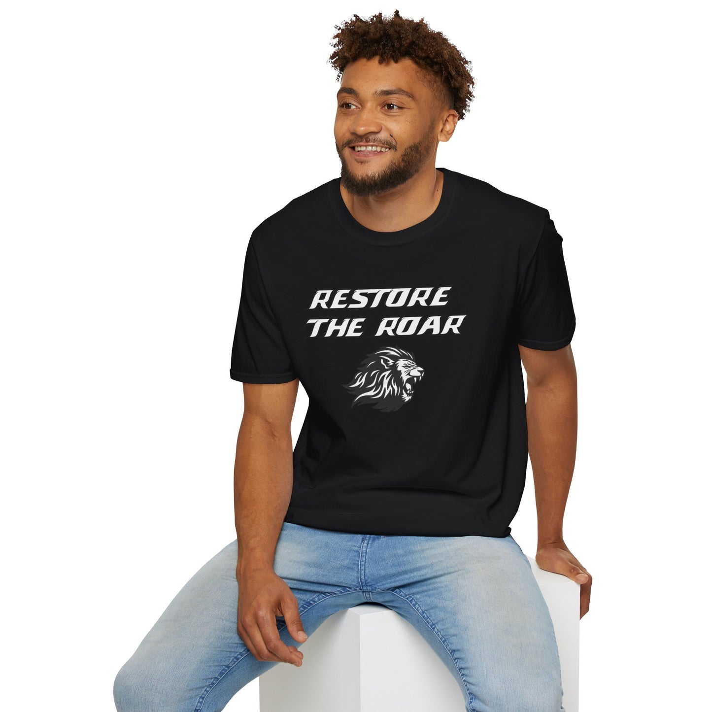 Restore the Roar T-Shirt