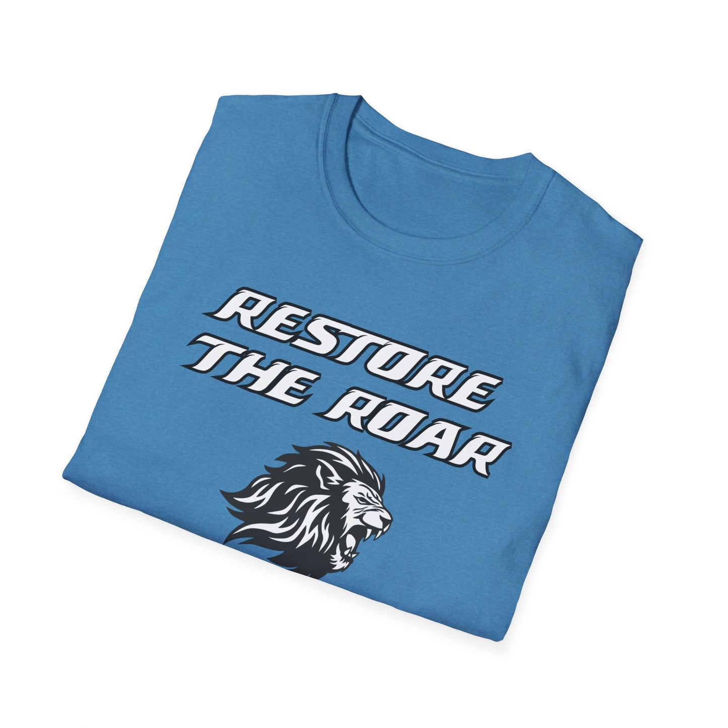 Restore the Roar T-Shirt