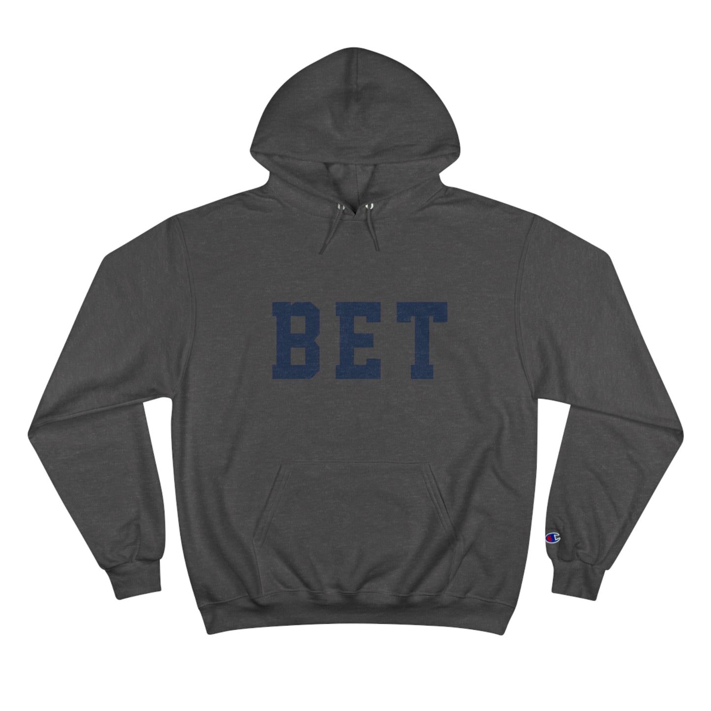 BET Champion Hoodie