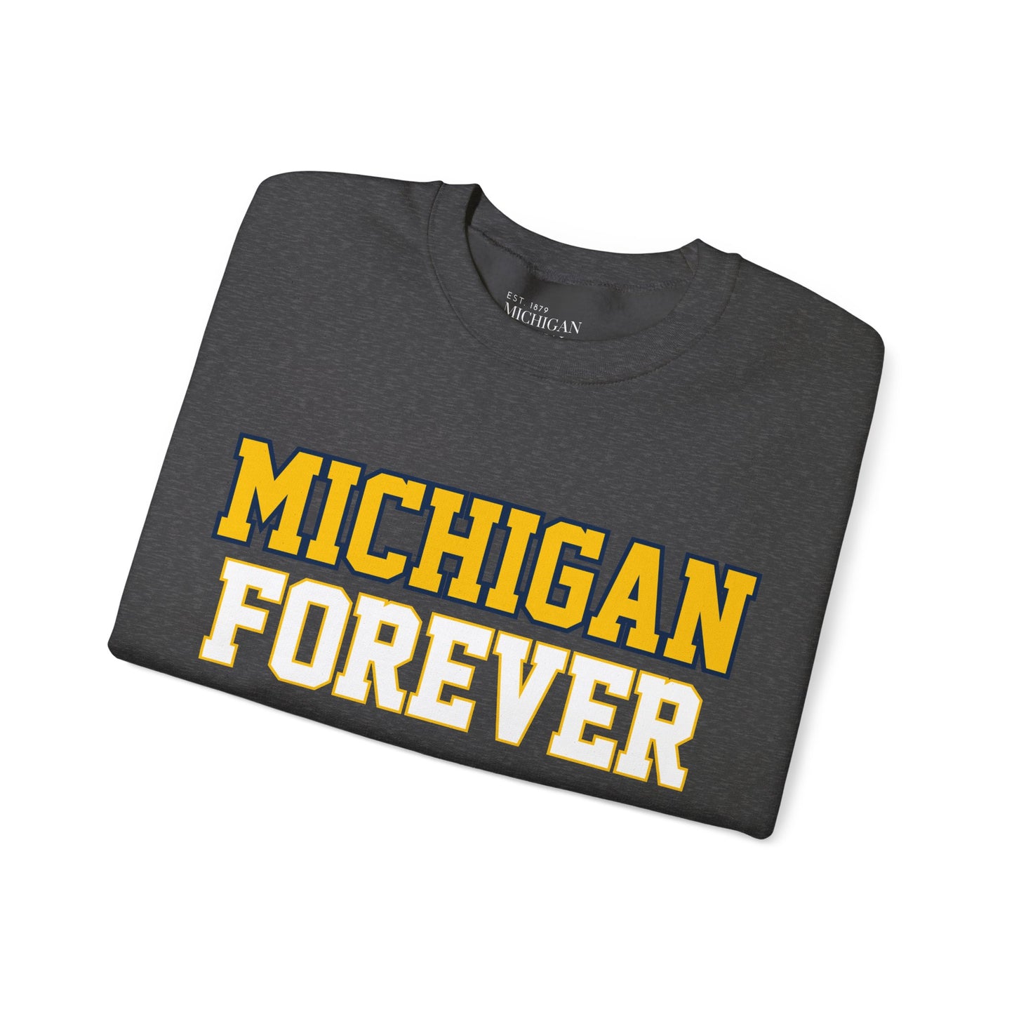 Forever Crewneck Sweatshirt