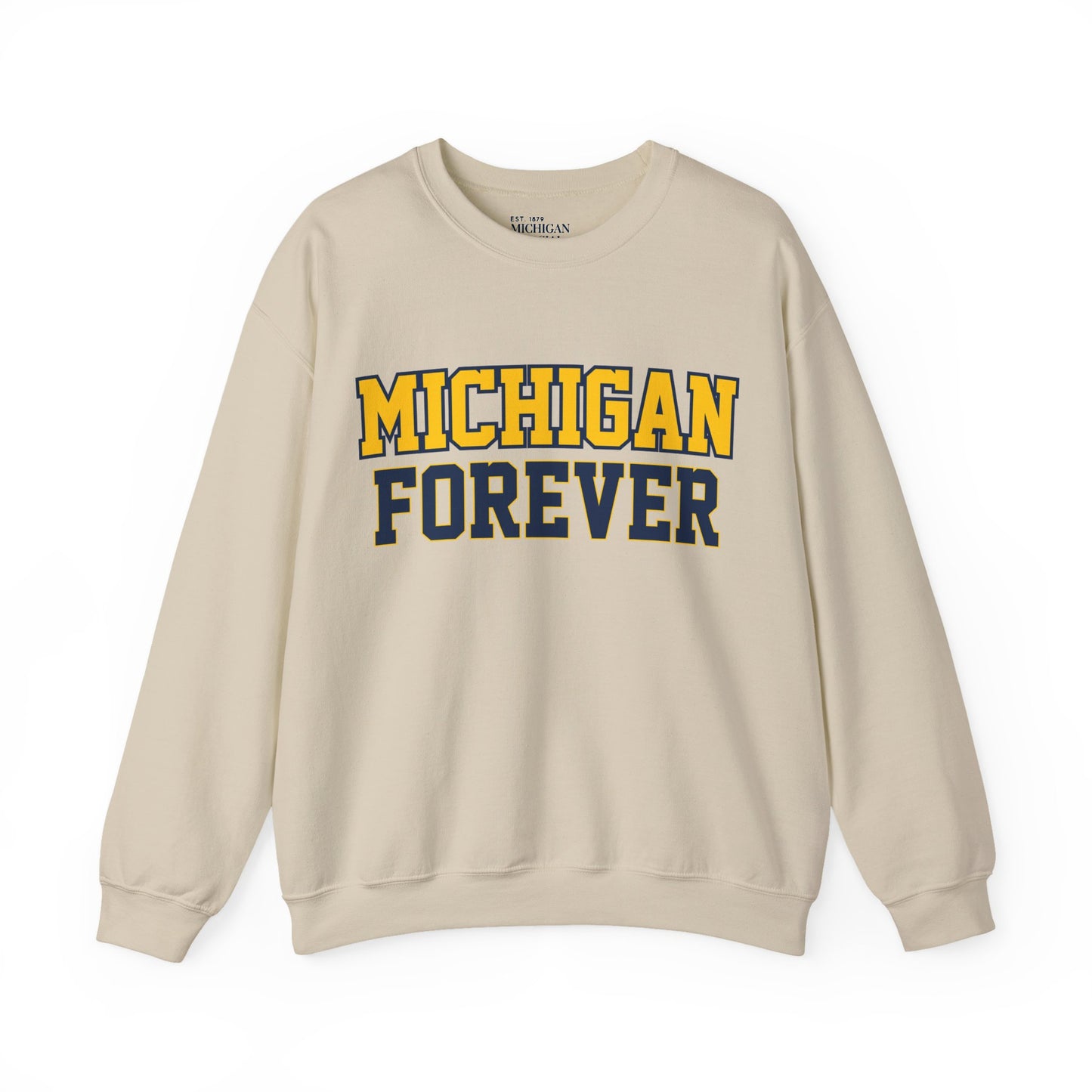 Forever Crewneck Sweatshirt