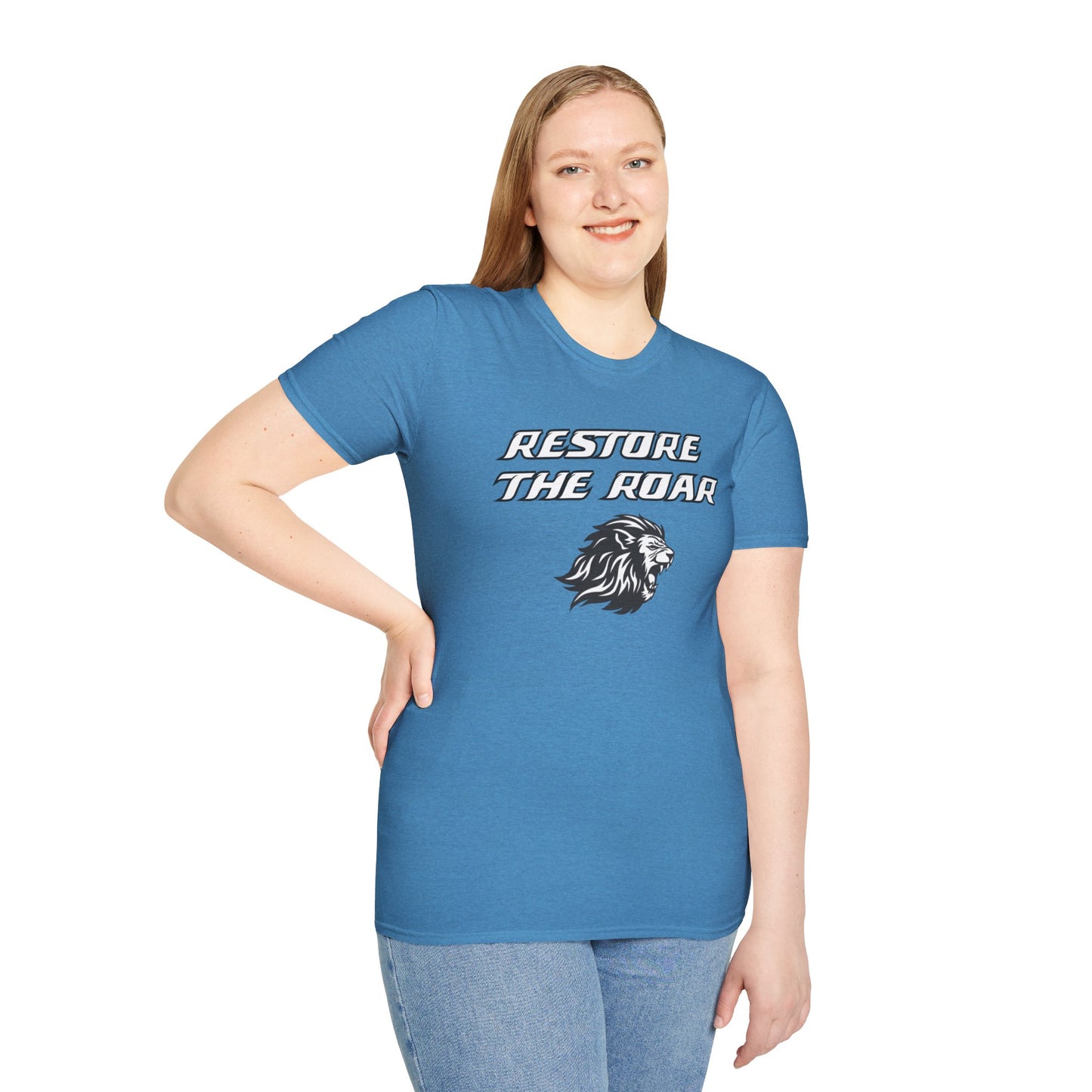 Restore the Roar T-Shirt