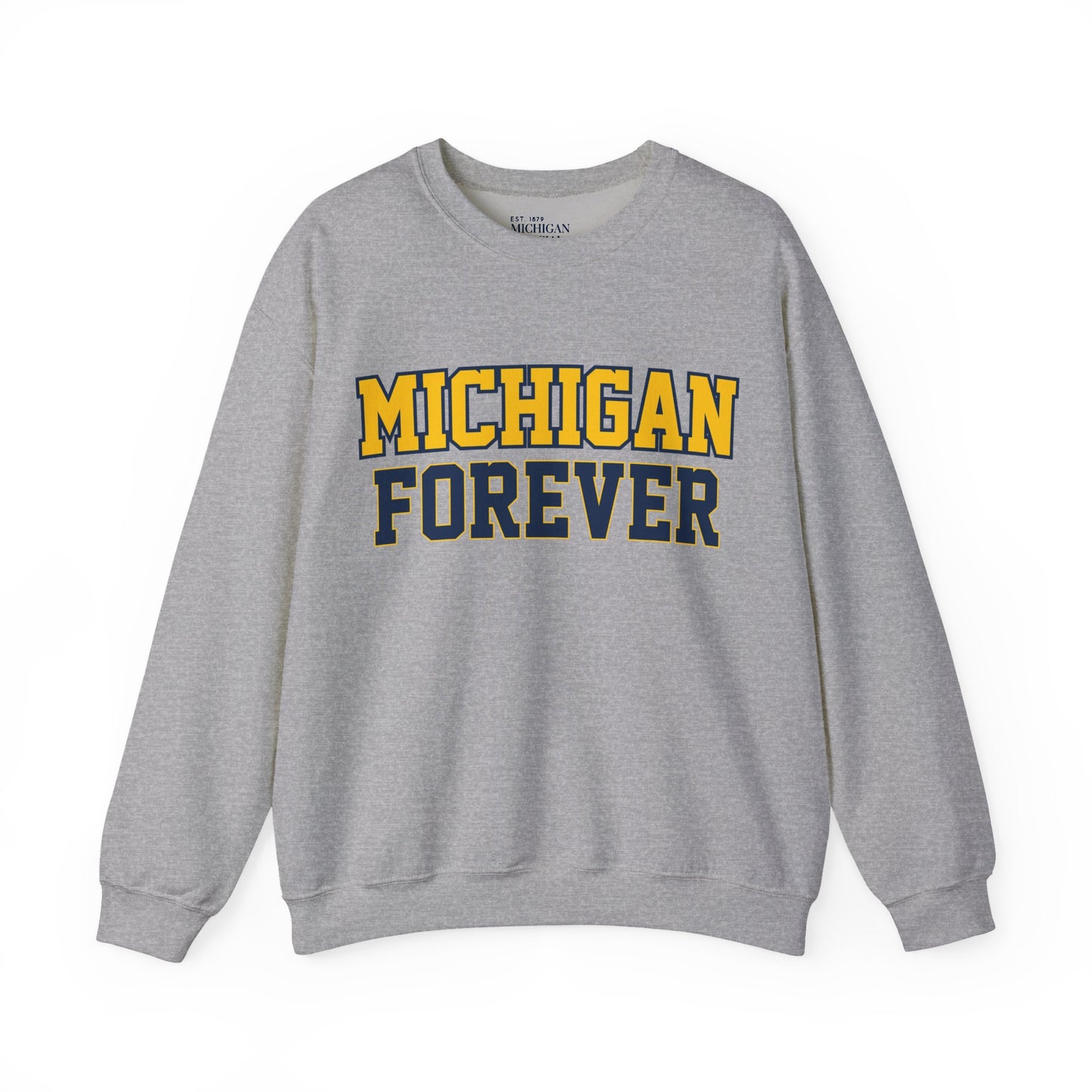 Forever Crewneck Sweatshirt