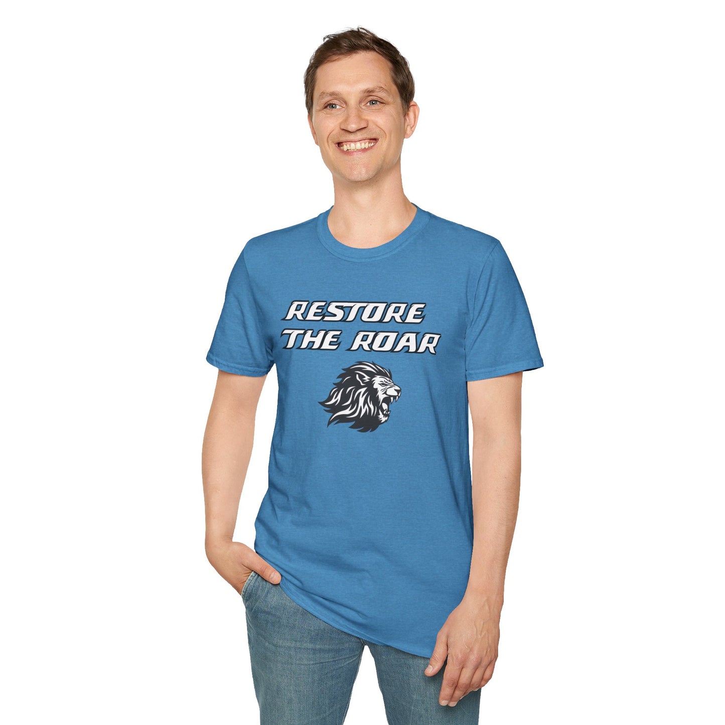 Restore the Roar T-Shirt