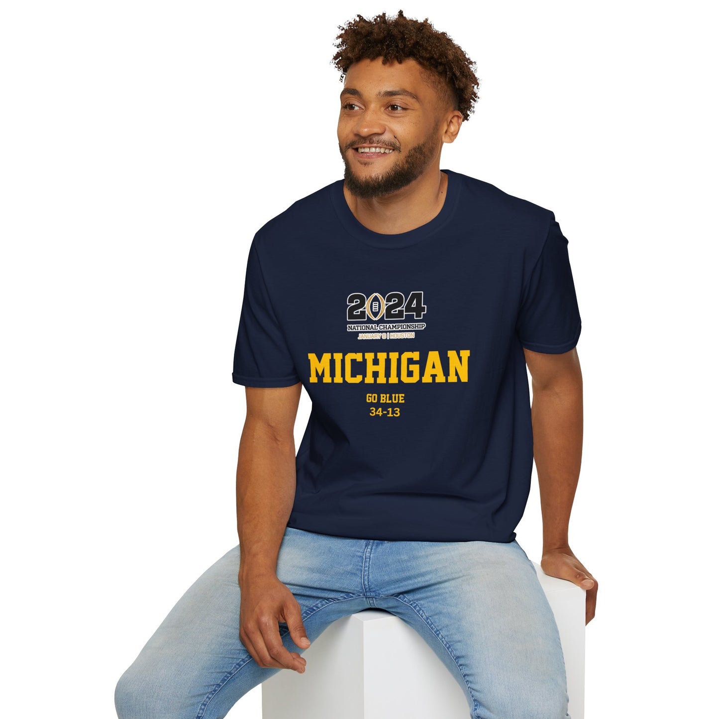 National Championship T-Shirt