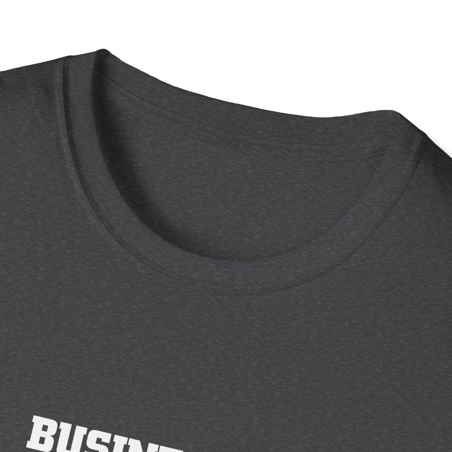 Business is Finished T-Shirt