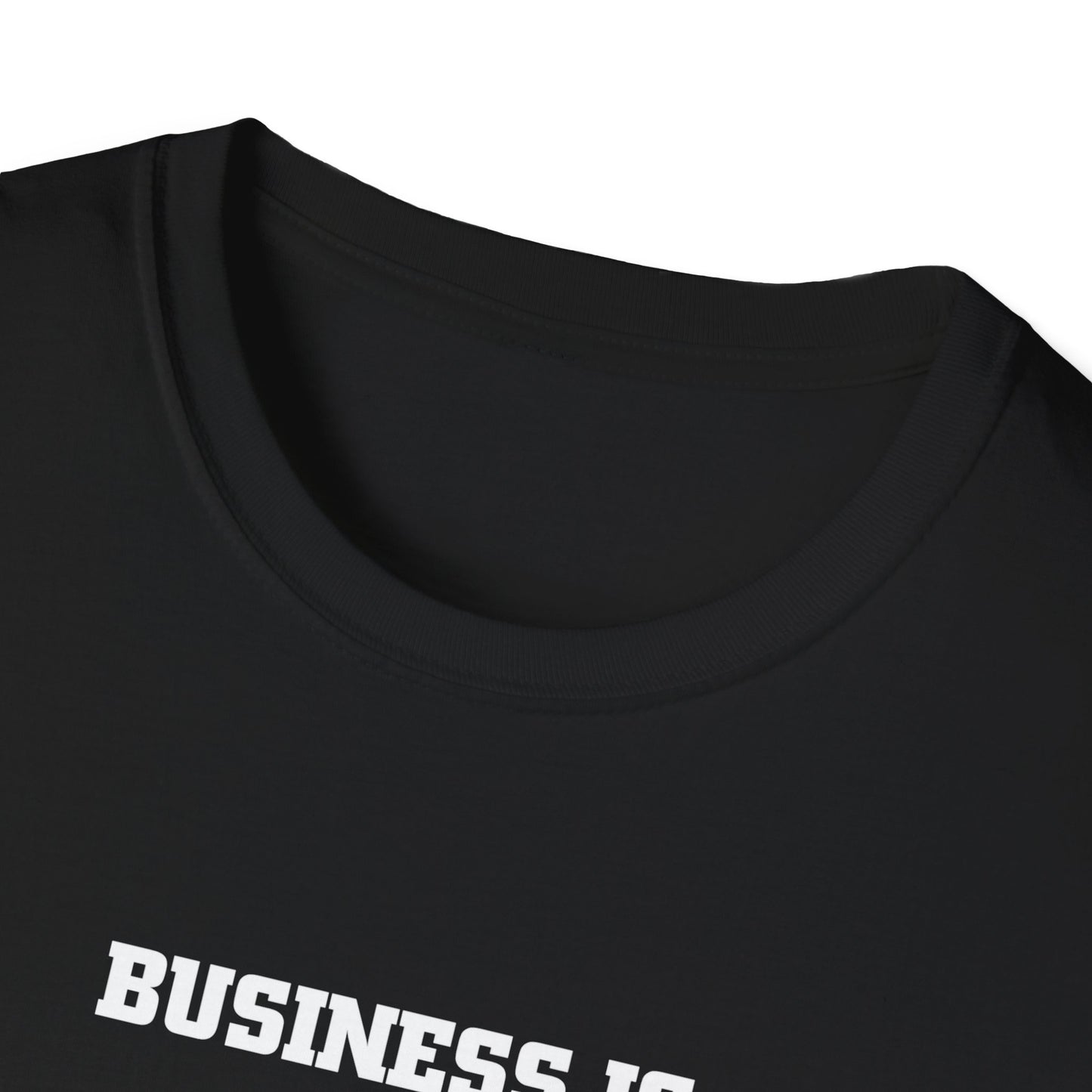 2023-2024 Business is Finished 15-0 T-Shirt