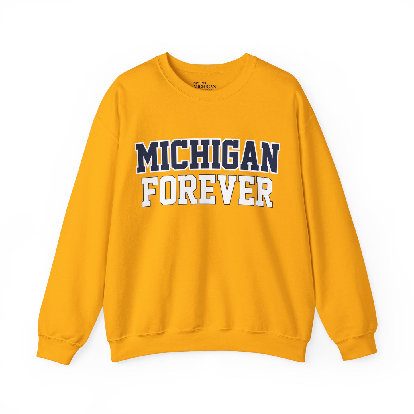Forever Crewneck Sweatshirt
