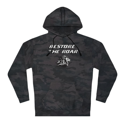 Big & Tall Restore the Roar Hooded Sweatshirt