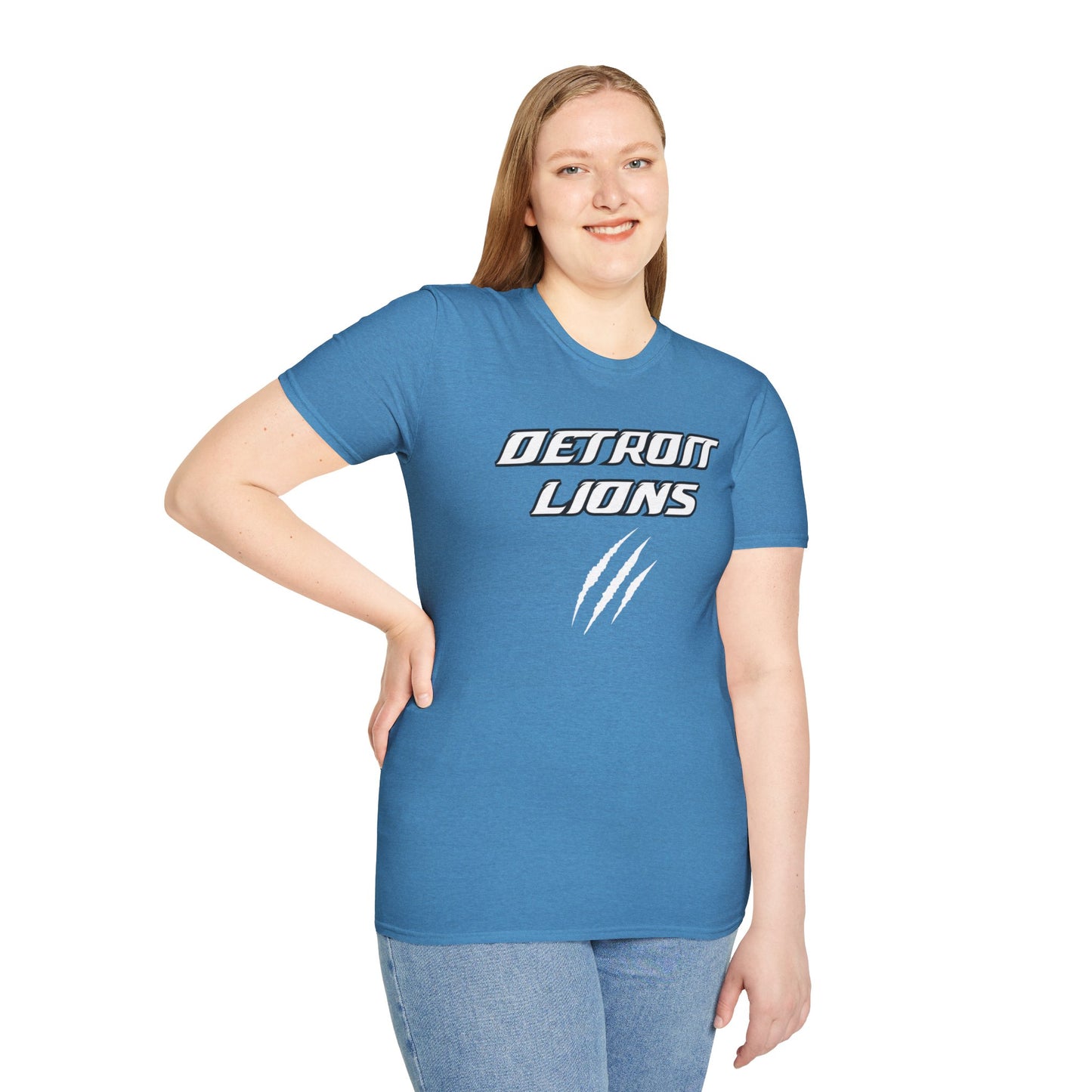 Detroit Lions T-Shirt